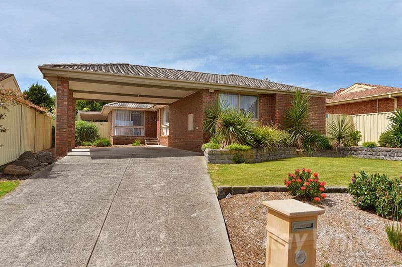 261 Karoo Road, ROWVILLE VIC 3178, Rowville - Image 1