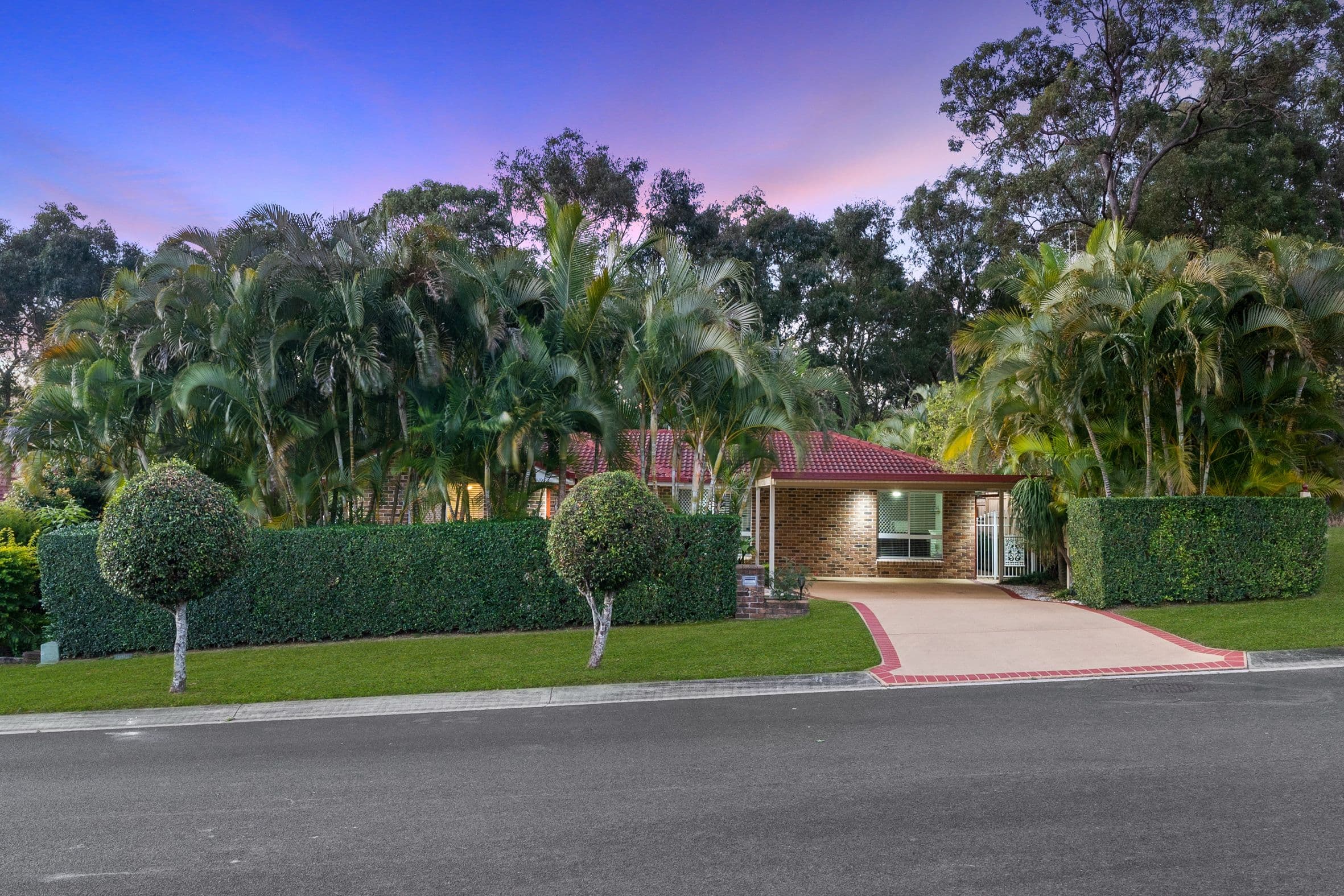 25 Saint James Circuit, Heritage Park QLD 4118, Heritage Park - Image 1