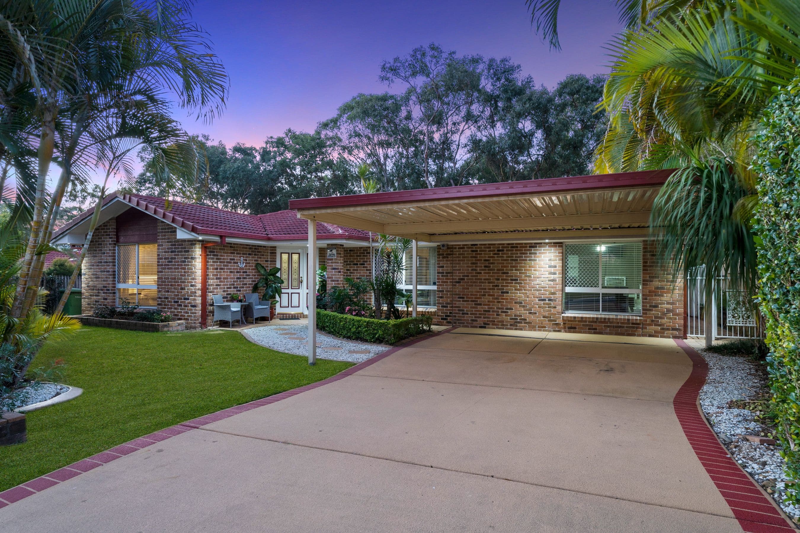 25 Saint James Circuit, Heritage Park QLD 4118, Heritage Park - Thumbnail 2