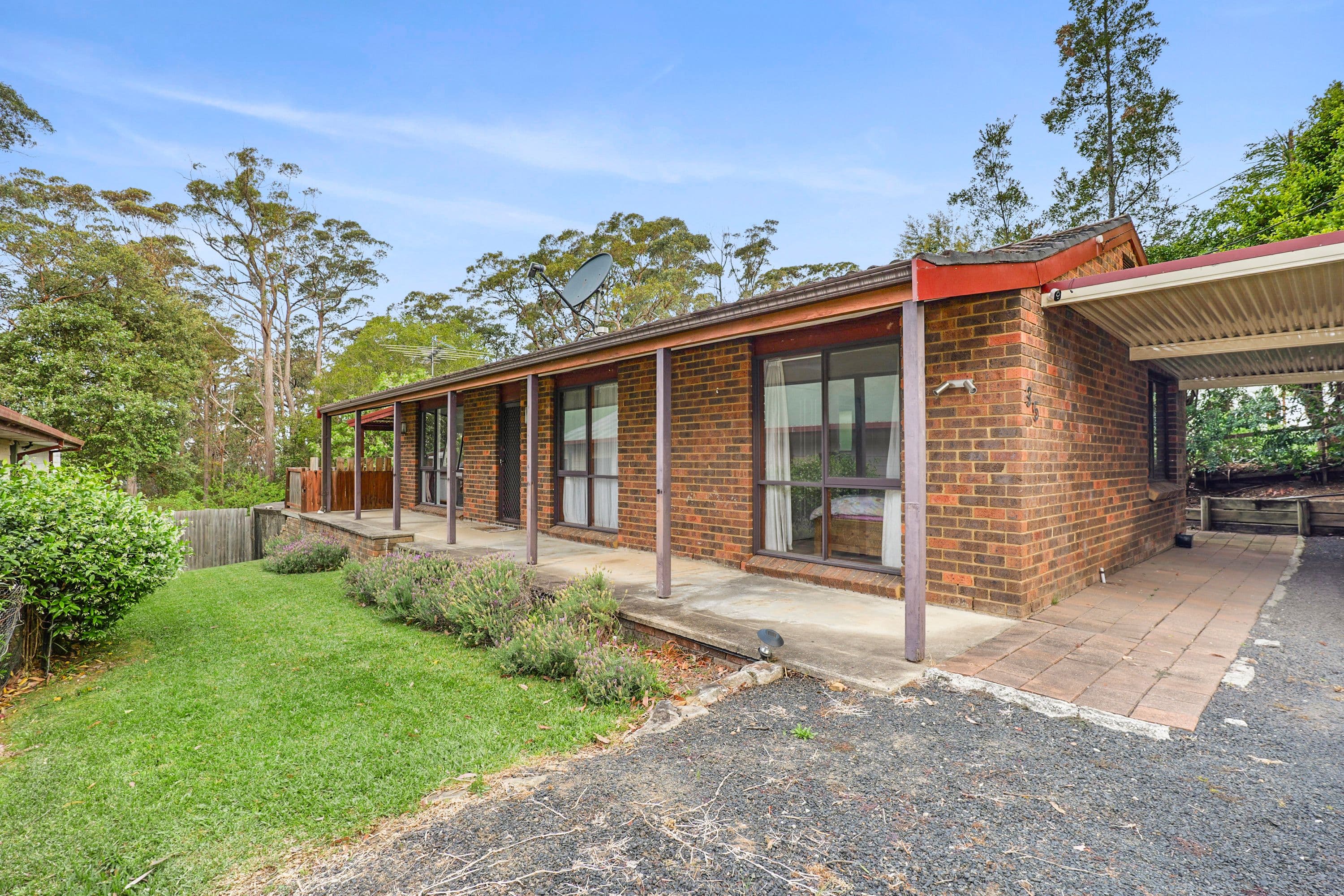 35 Waratah Street, Bowen Mountain NSW 2753, Bowen Mountain - Image 1