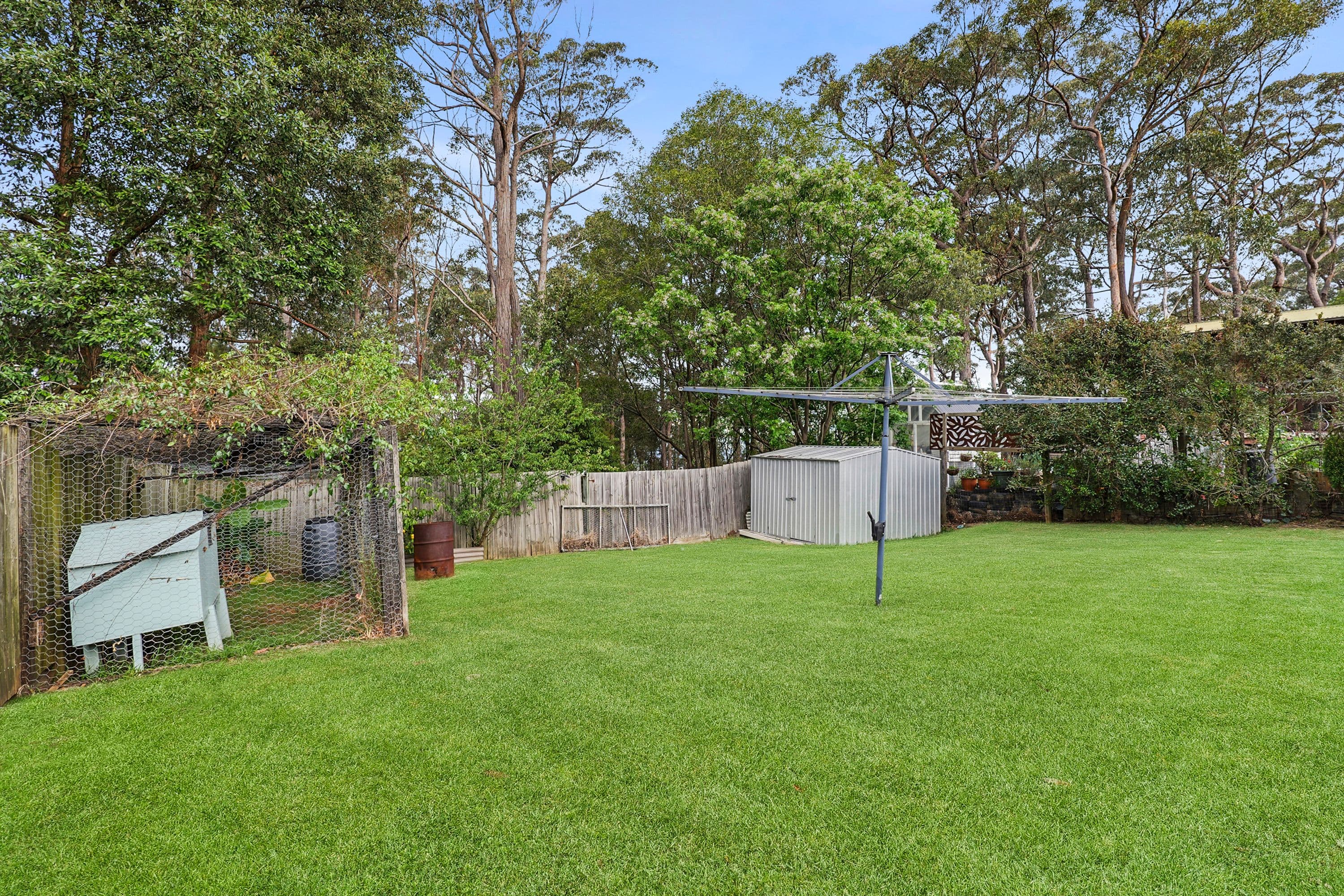 35 Waratah Street, Bowen Mountain NSW 2753, Bowen Mountain - Thumbnail 2