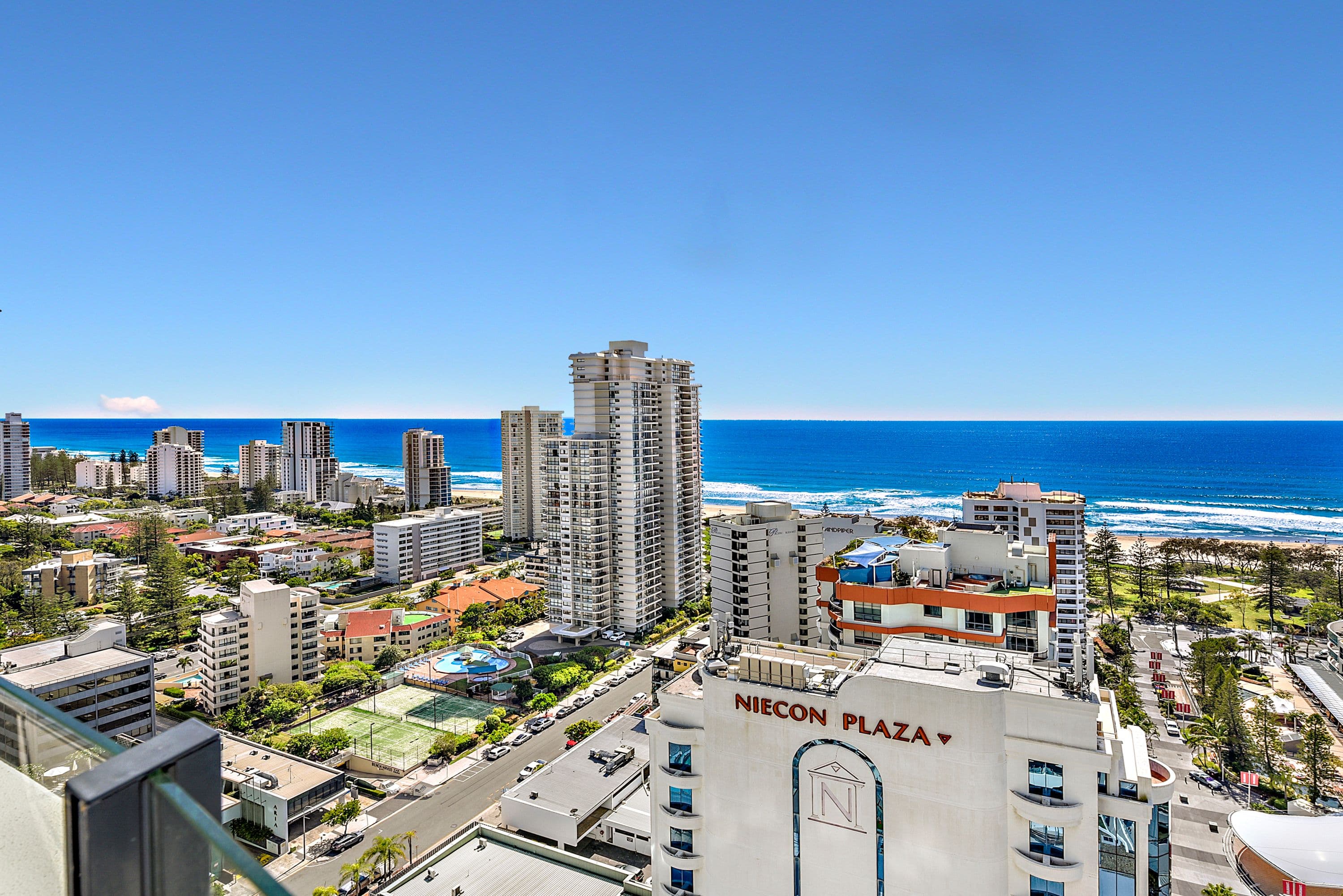 2304 'The Wave' 89 Surf Parade, Broadbeach QLD 4218, Broadbeach - Image 1