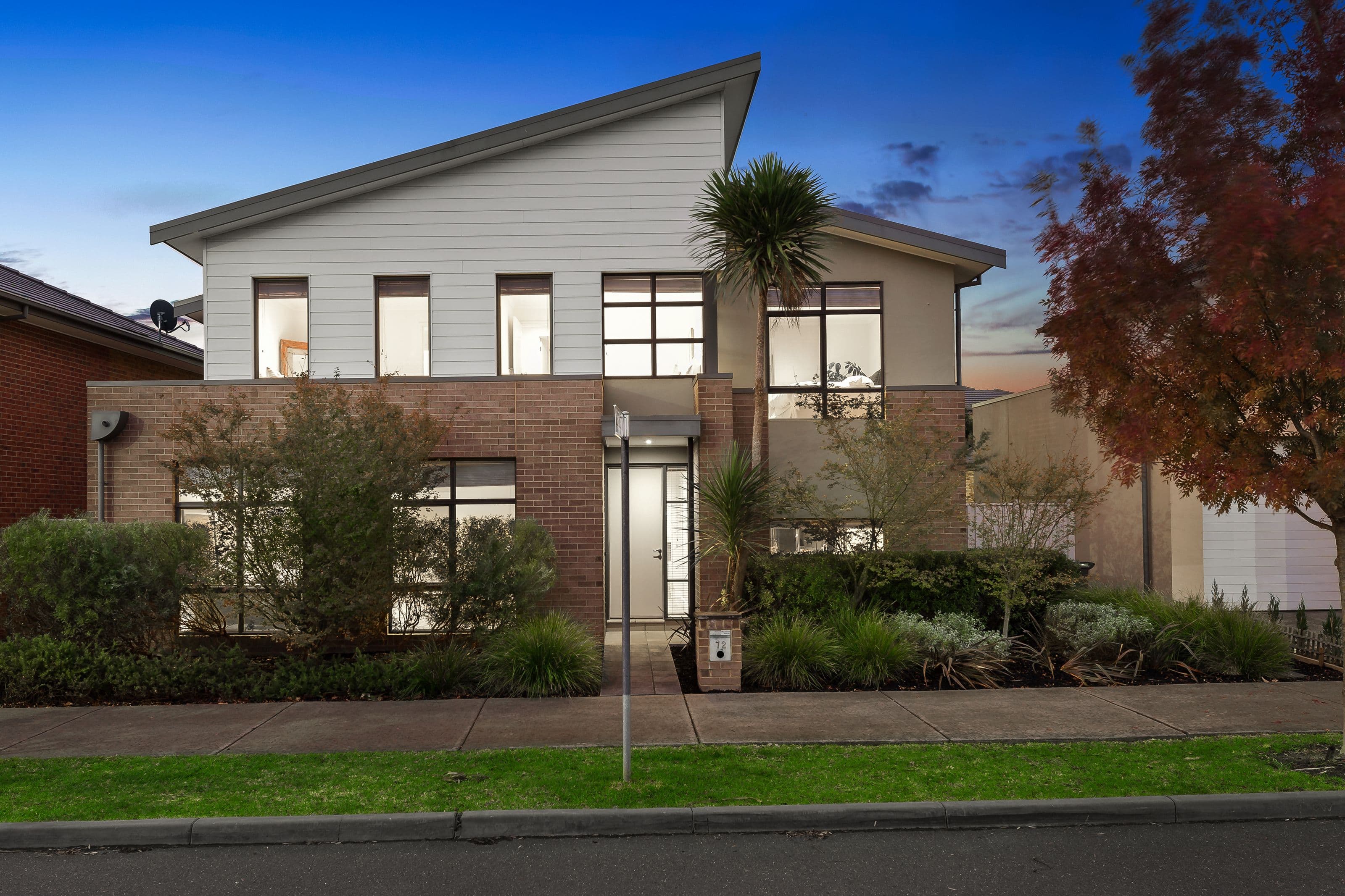 72 Stadium Circuit, Mulgrave VIC 3170, Mulgrave - Image 1