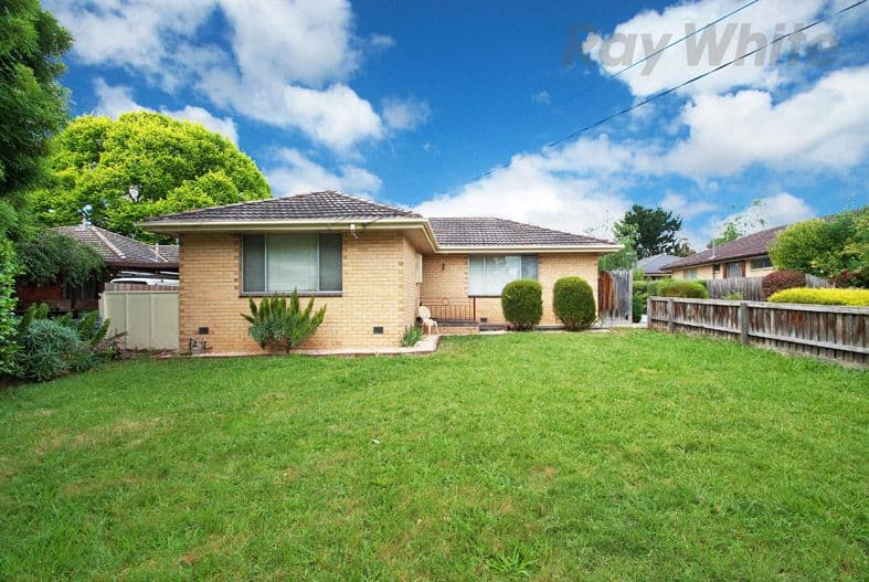7 CAROLANNE Court, Mooroolbark VIC 3138, Mooroolbark - Image 1