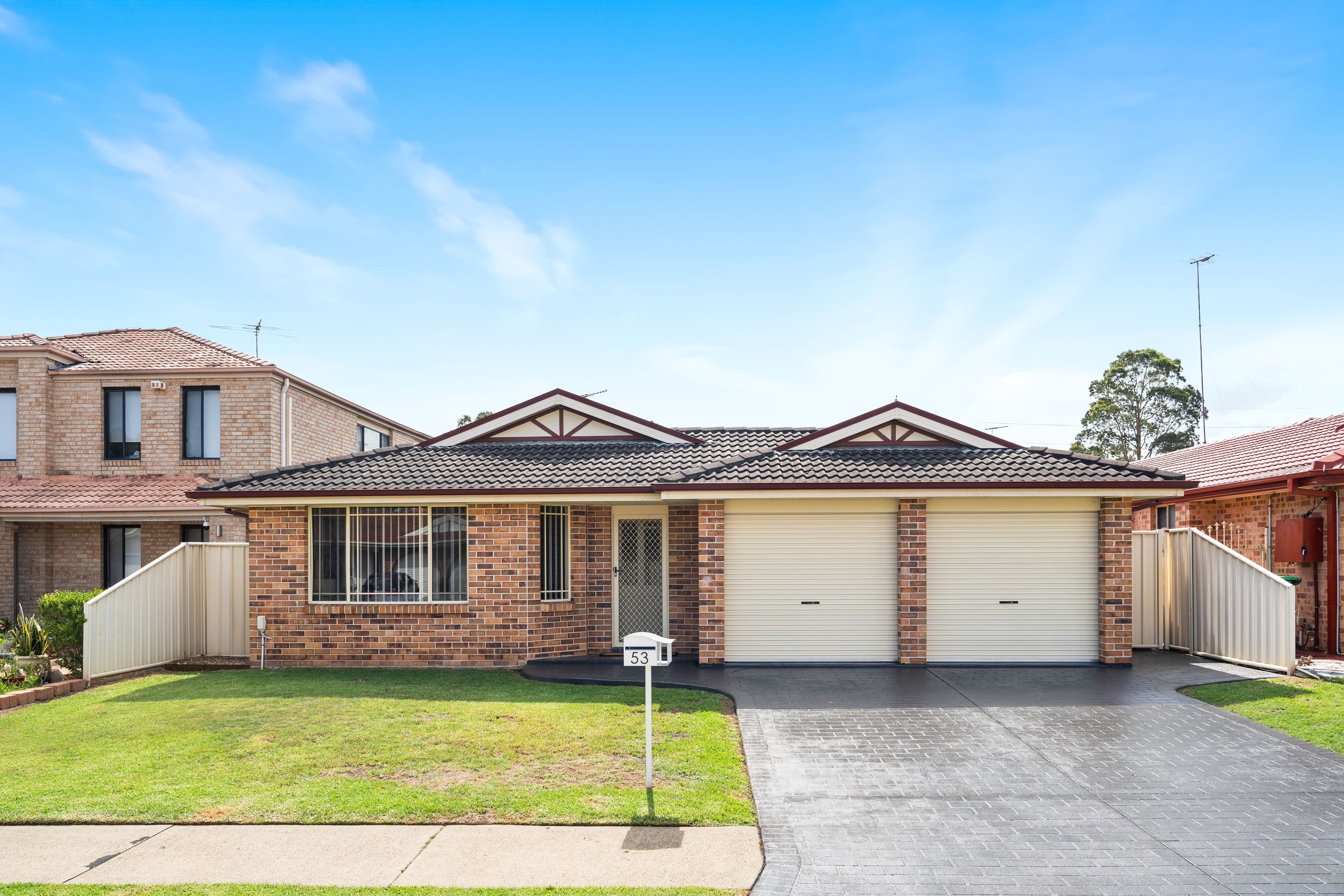 53 Kestrel Avenue, Hinchinbrook NSW 2168, Hinchinbrook - Image 1