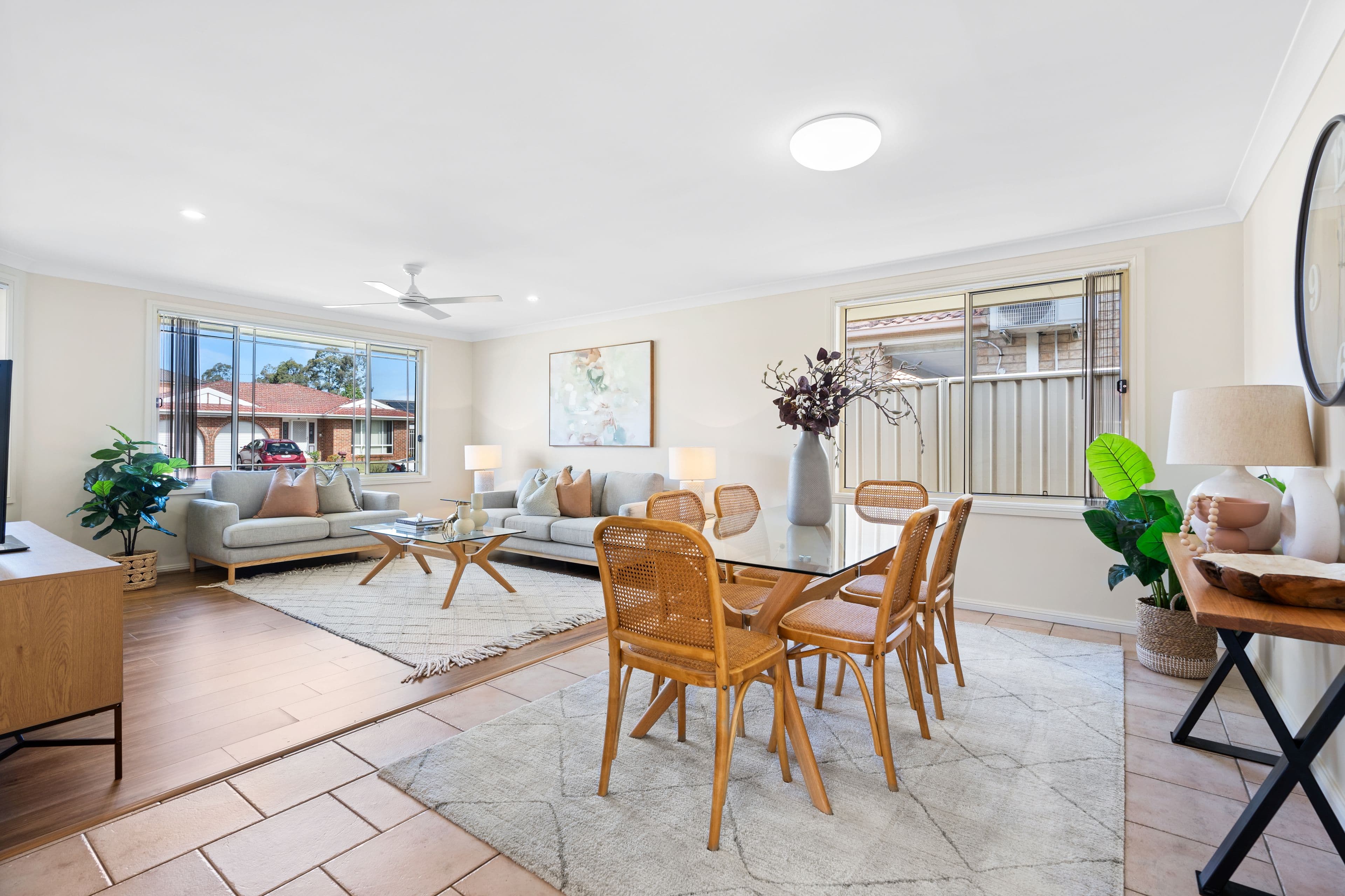 53 Kestrel Avenue, Hinchinbrook NSW 2168, Hinchinbrook - Thumbnail 4