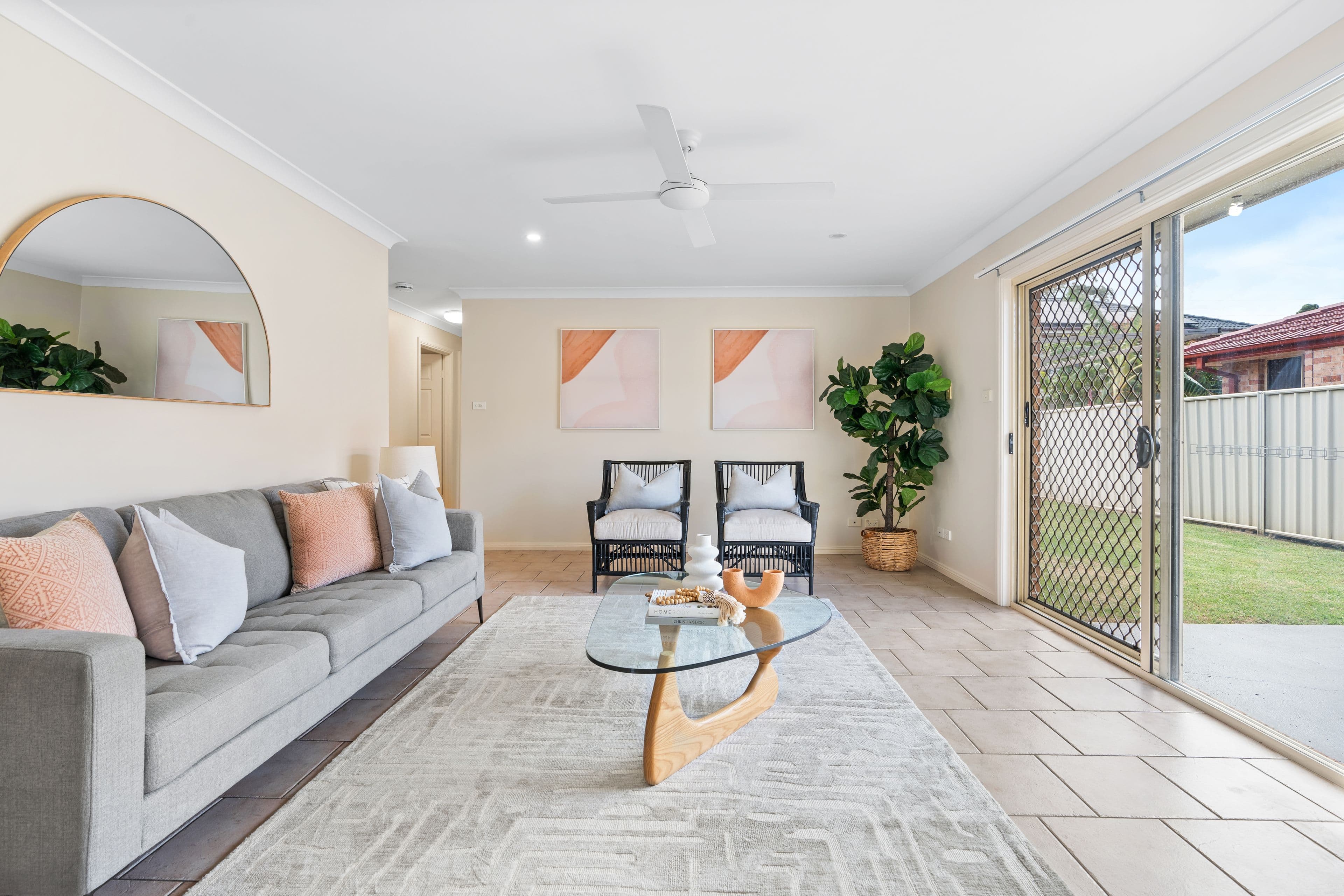 53 Kestrel Avenue, Hinchinbrook NSW 2168, Hinchinbrook - Thumbnail 5