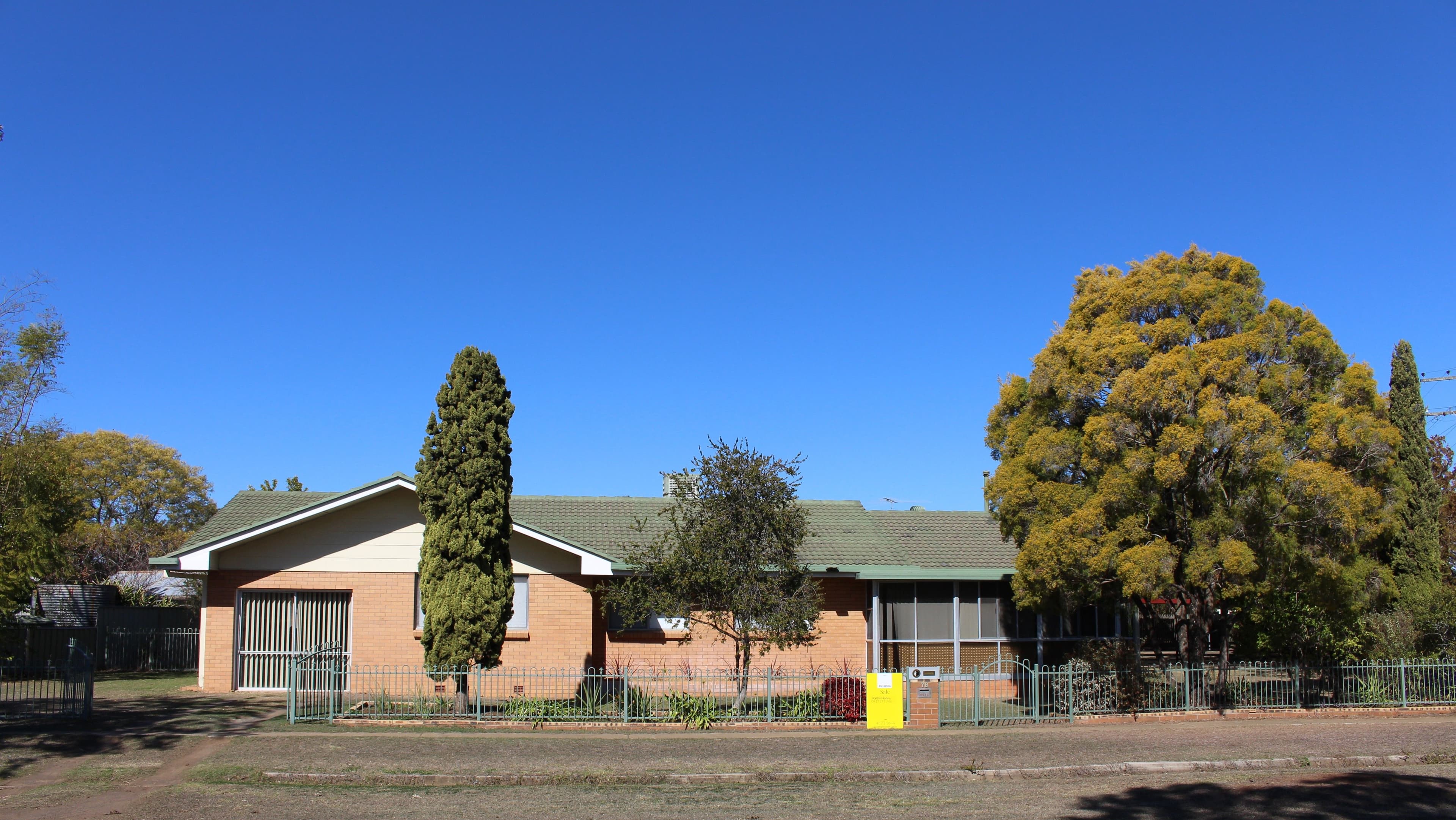 78 Hume Street, Pittsworth QLD 4356, Pittsworth - Image 1