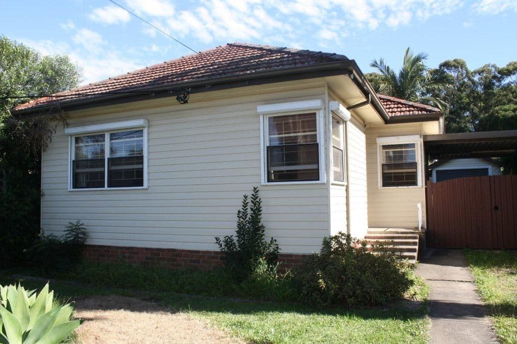 14-18 George Street, GUILDFORD NSW 2161, Guildford - Image 1