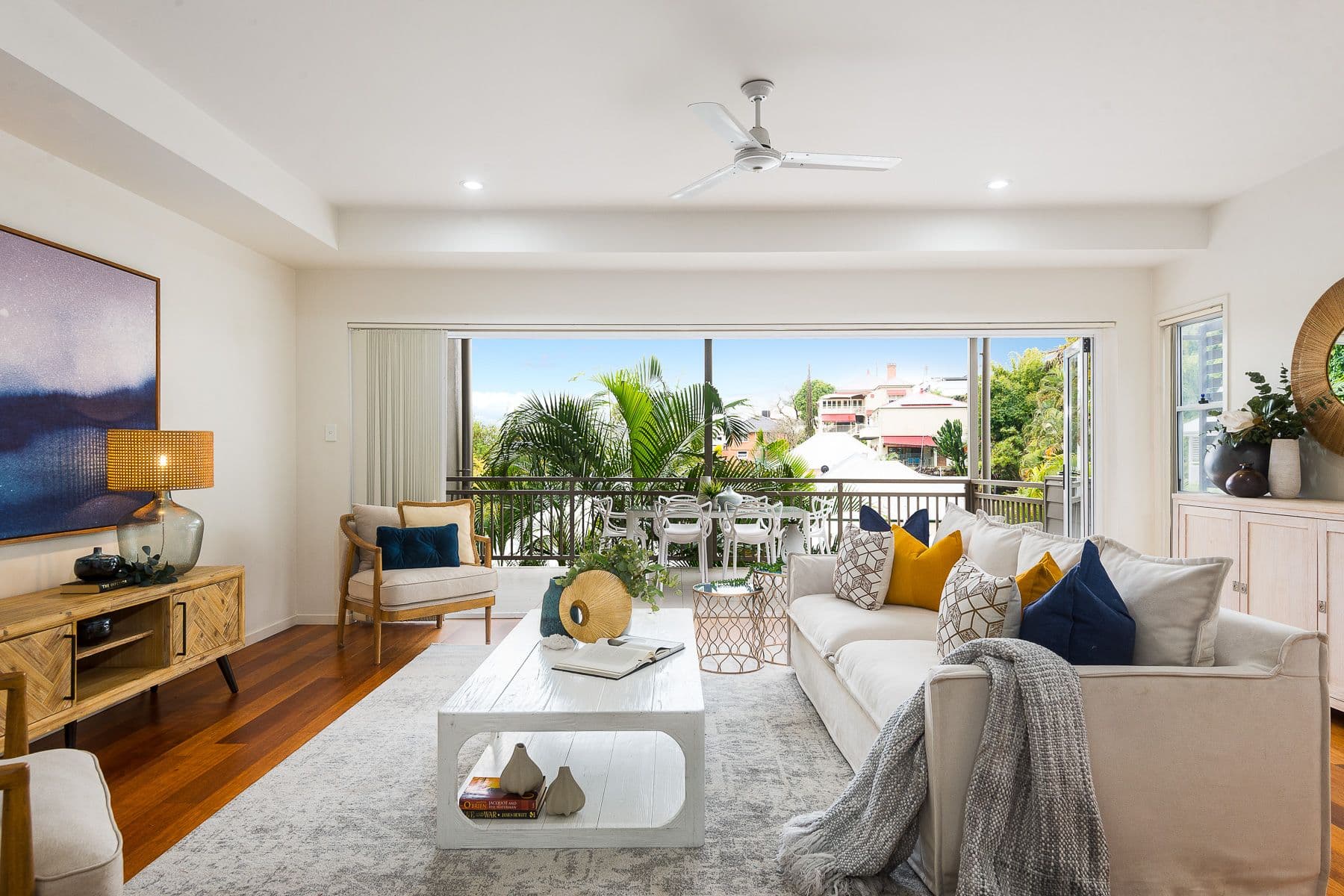 36 Belleview Parade, Paddington QLD 4064, Paddington - Image 1