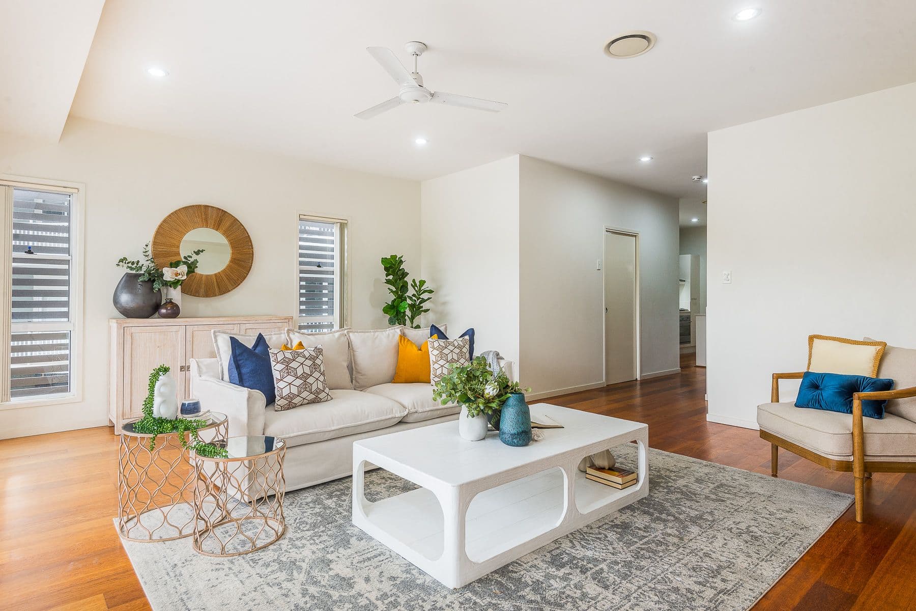 36 Belleview Parade, Paddington QLD 4064, Paddington - Thumbnail 2