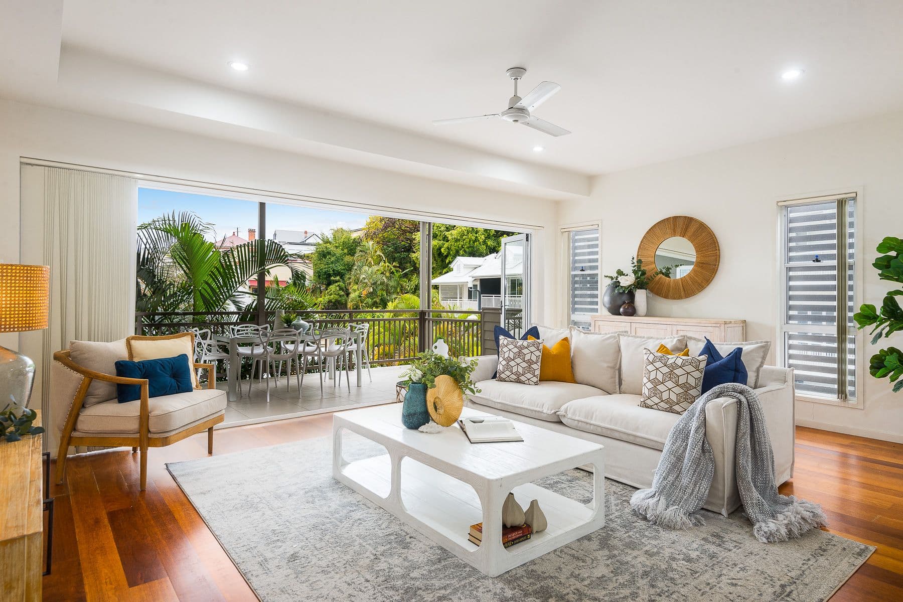 36 Belleview Parade, Paddington QLD 4064, Paddington - Thumbnail 3