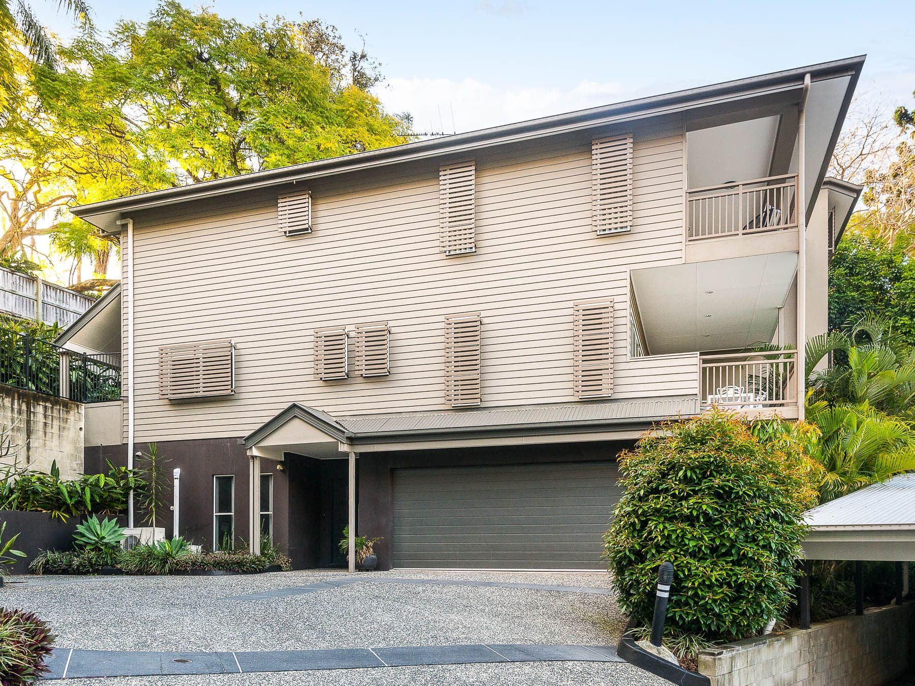 36 Belleview Parade, Paddington QLD 4064, Paddington - Thumbnail 4