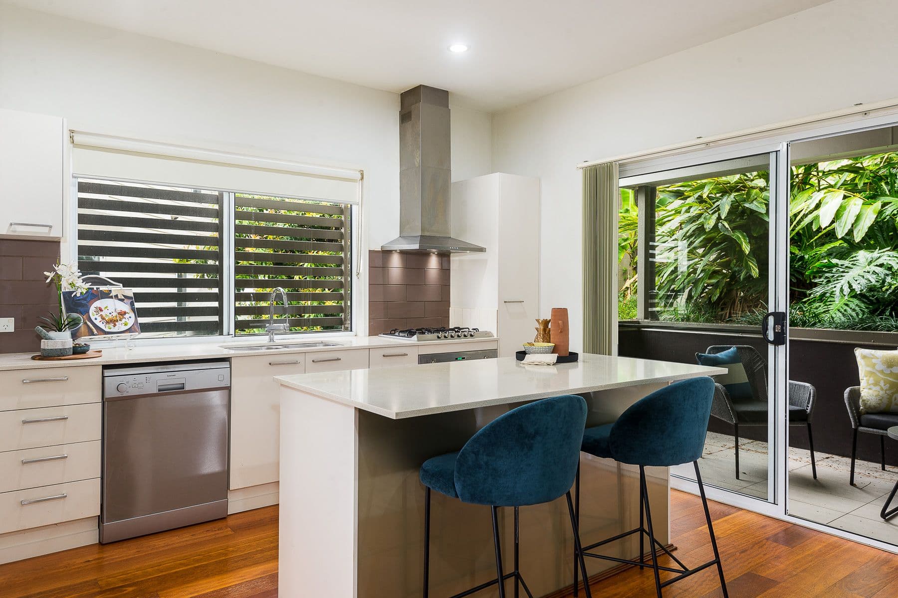 36 Belleview Parade, Paddington QLD 4064, Paddington - Thumbnail 6