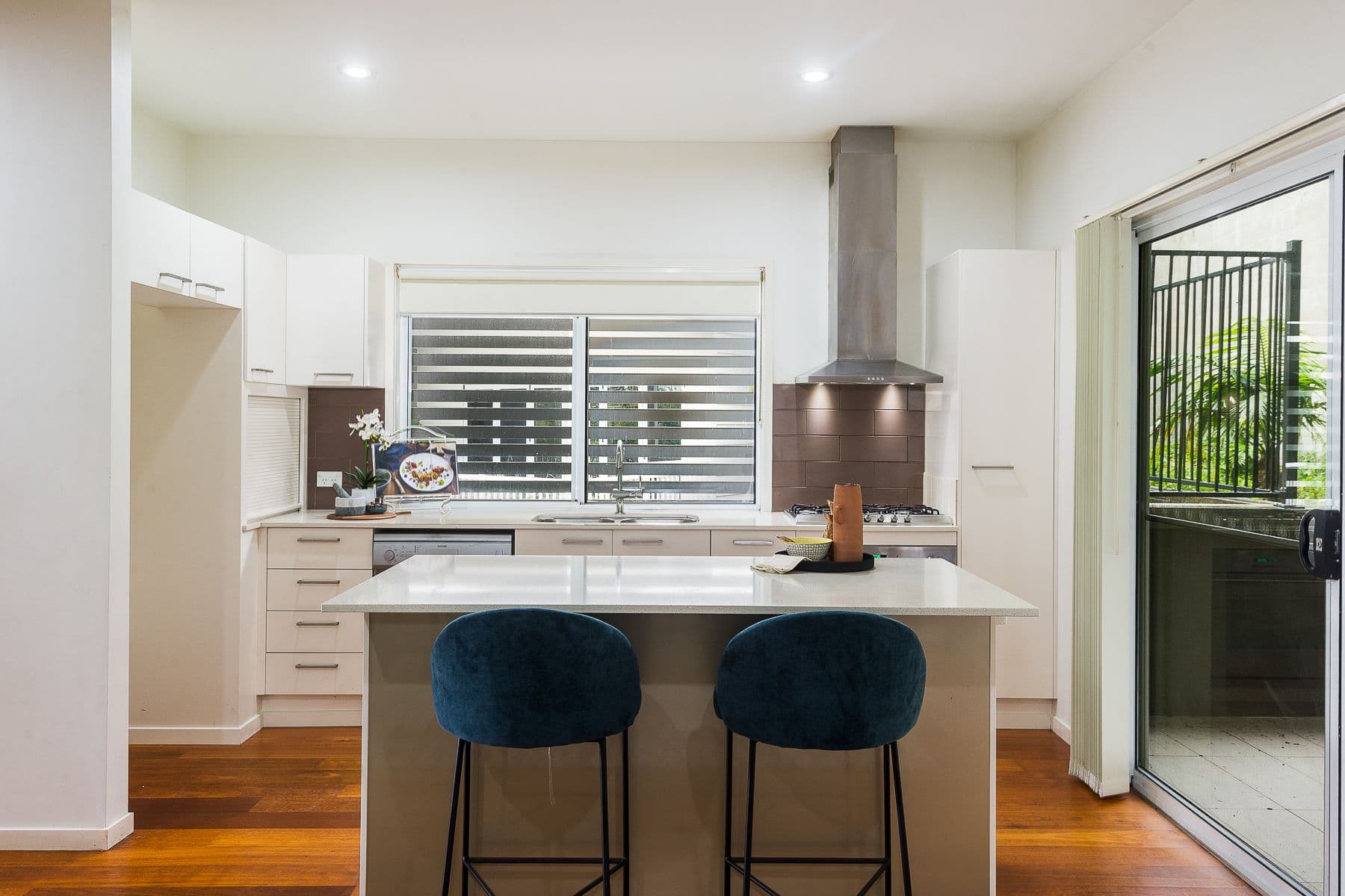 36 Belleview Parade, Paddington QLD 4064, Paddington - Thumbnail 7