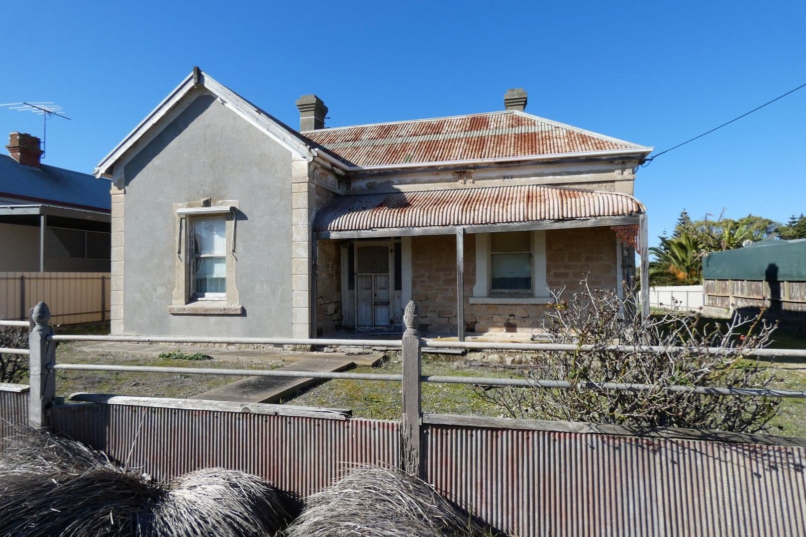 5 Blanche Street, Edithburgh SA 5583, Edithburgh - Image 1