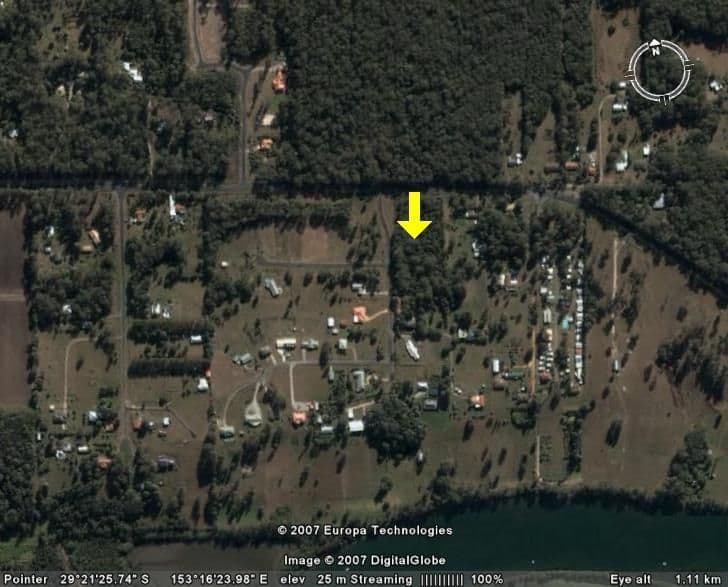 Lot 102  Ibis Close, WOOMBAH NSW 2469, Woombah - Thumbnail 2
