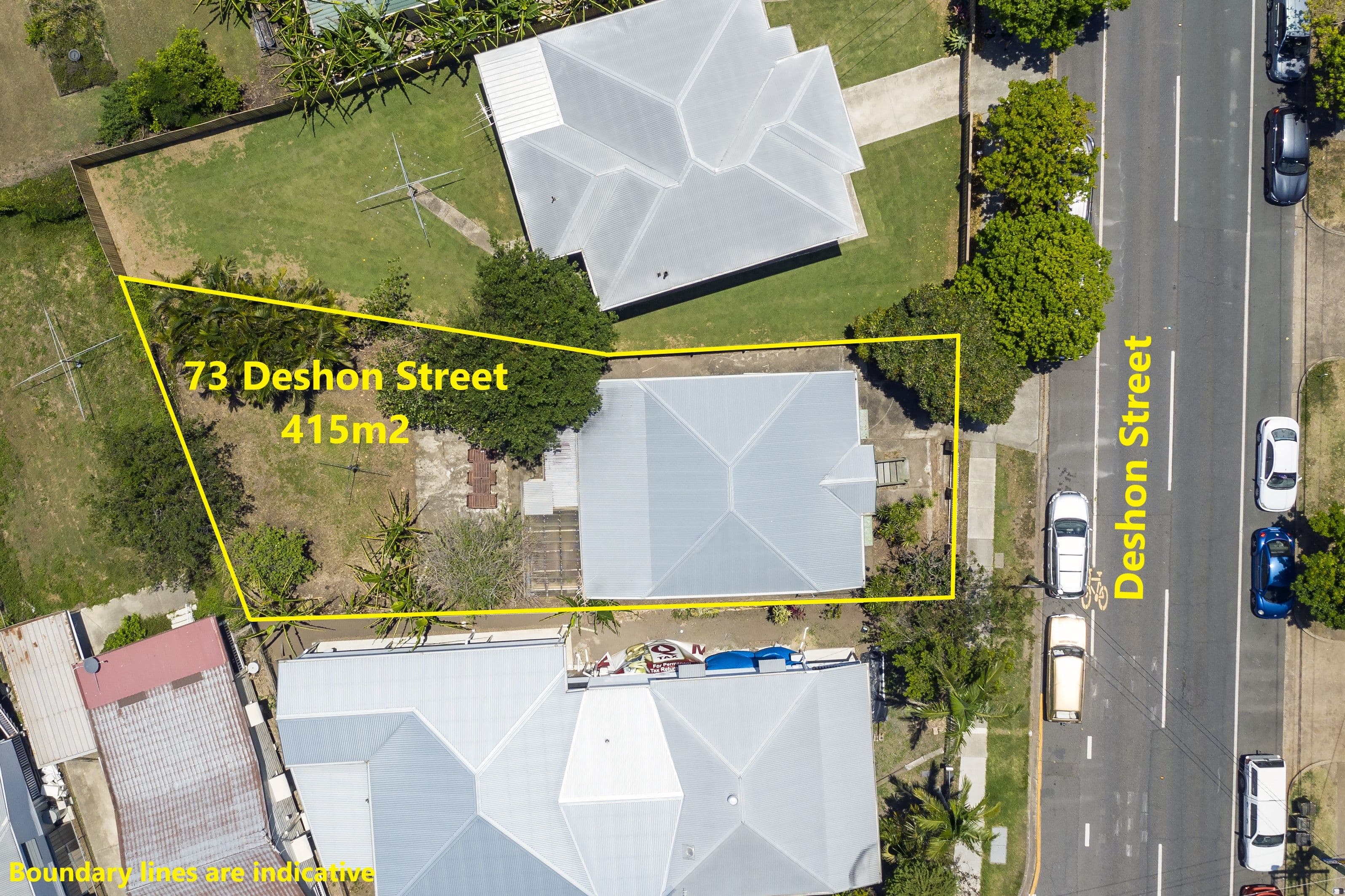 73 Deshon Street, Woolloongabba QLD 4102, Woolloongabba - Thumbnail 3