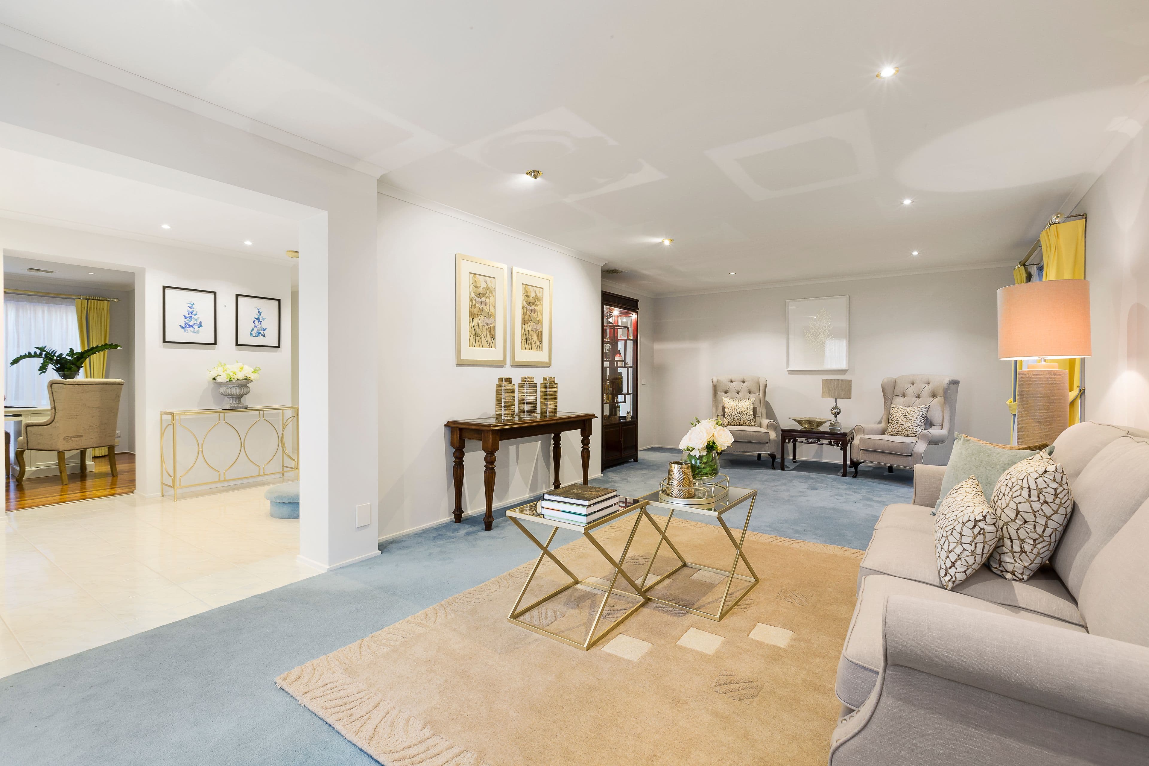 11 Alandale Avenue, Balwyn VIC 3103, Balwyn - Thumbnail 4