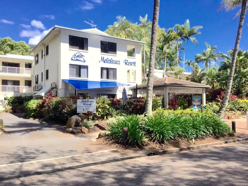 85-93 Williams Esplanade, Palm Cove QLD 4879, Palm Cove - Thumbnail 2