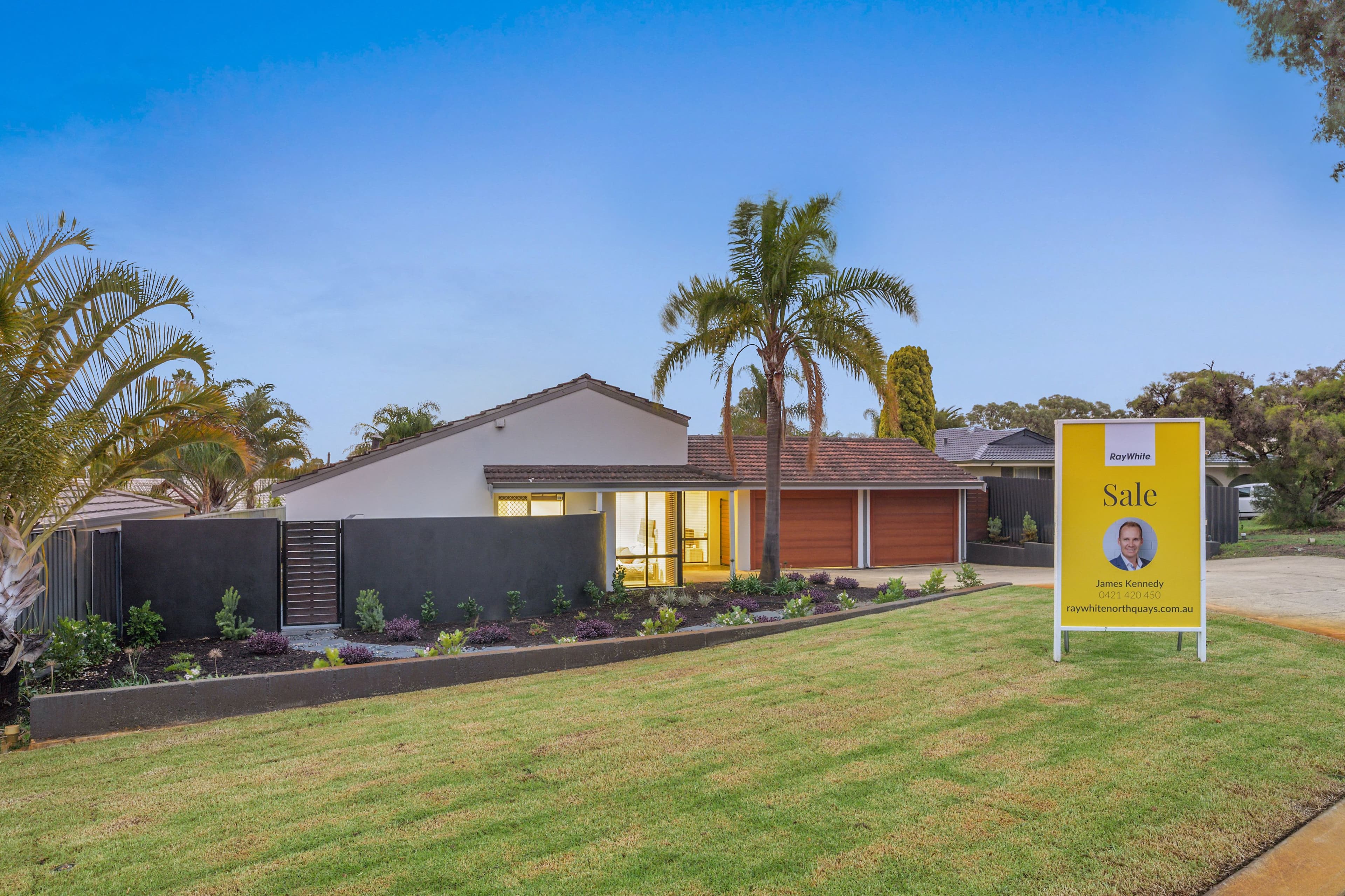 26 Durban Crescent, Kingsley WA 6026, Kingsley - Thumbnail 3