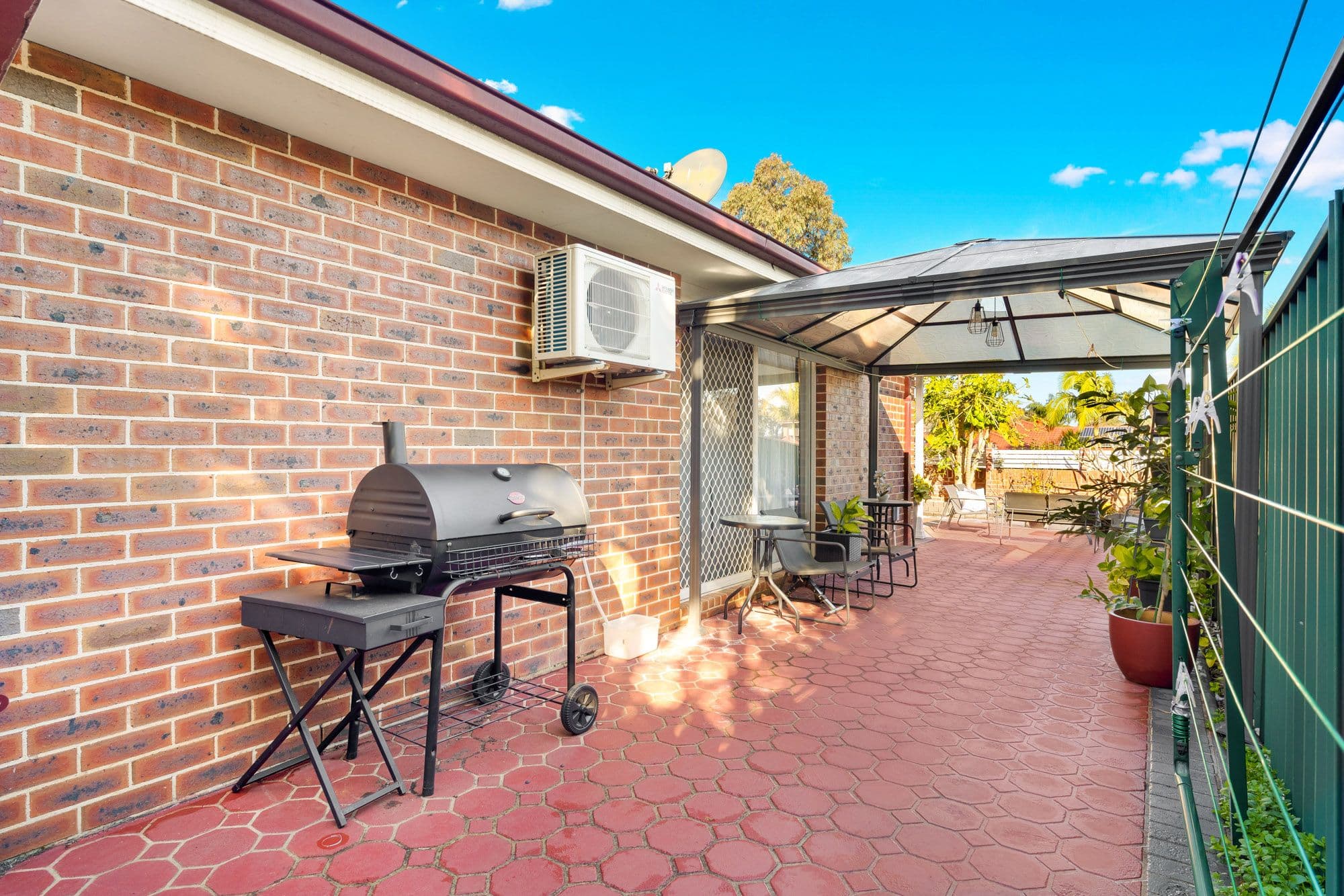 1B Bumbera Street, Prestons NSW 2170, Prestons - Thumbnail 8