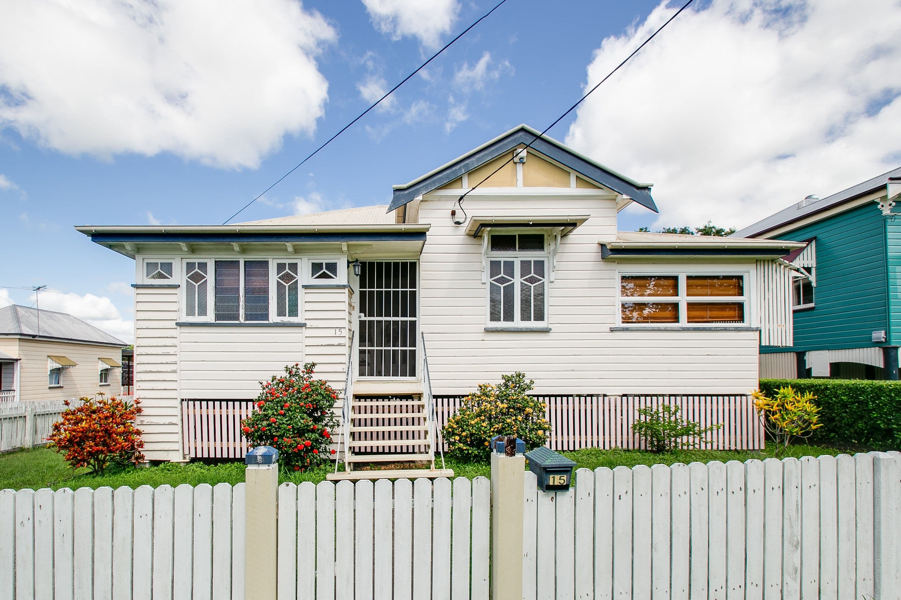15 Grange Road, Newtown QLD 4305, Newtown - Image 1