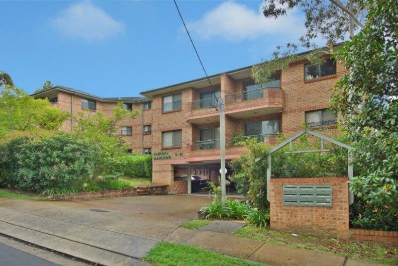 9-11 Priddle Street, WESTMEAD NSW 2145, Westmead - Image 1