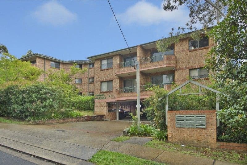 9-11 Priddle Street, WESTMEAD NSW 2145, Westmead - Thumbnail 6