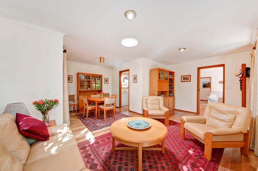4 Bungonia Street, NARRABUNDAH ACT 2604, Narrabundah - Thumbnail 4