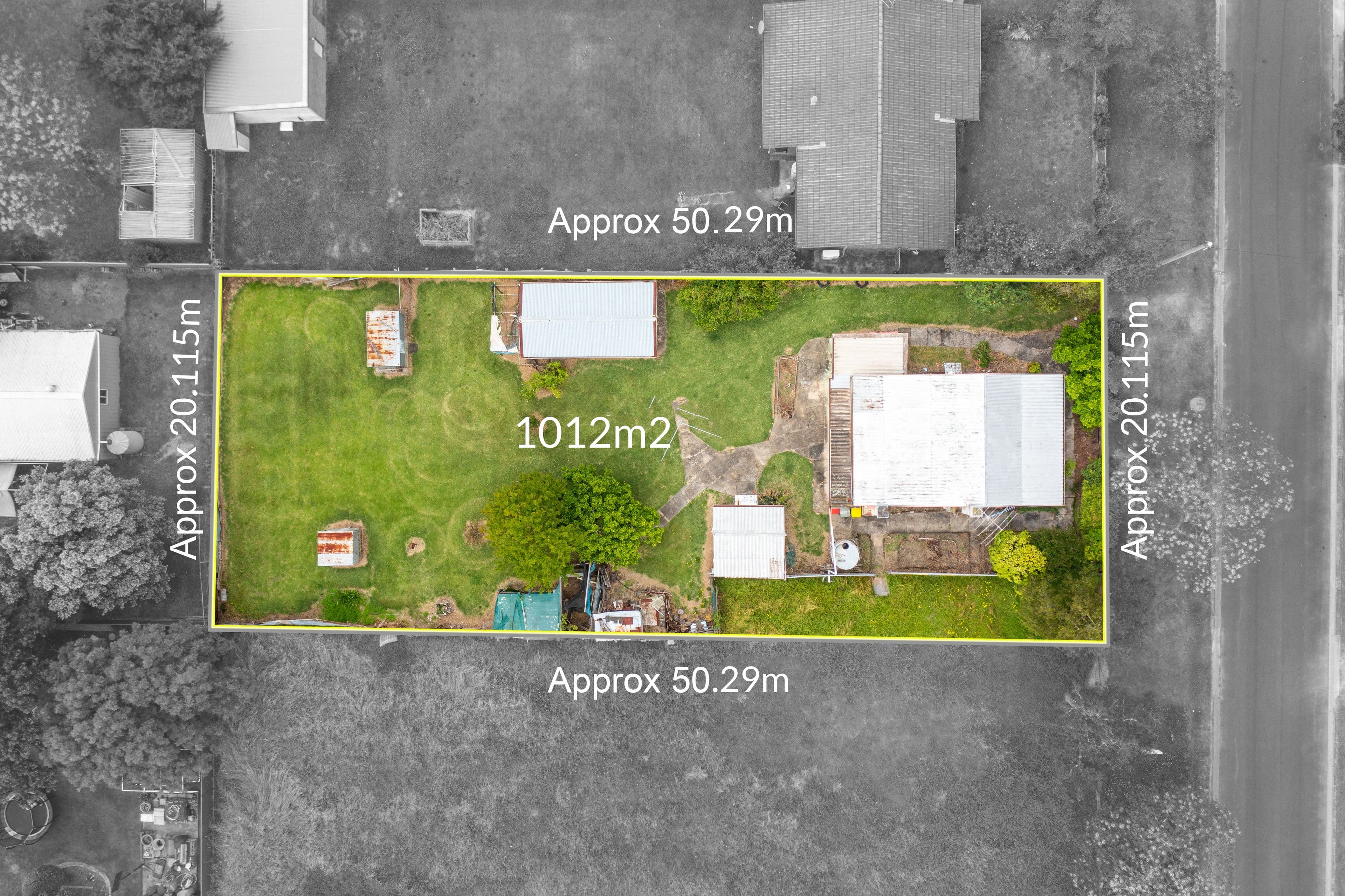 5 Patterson Street, Tahmoor NSW 2573, Tahmoor - Image 1