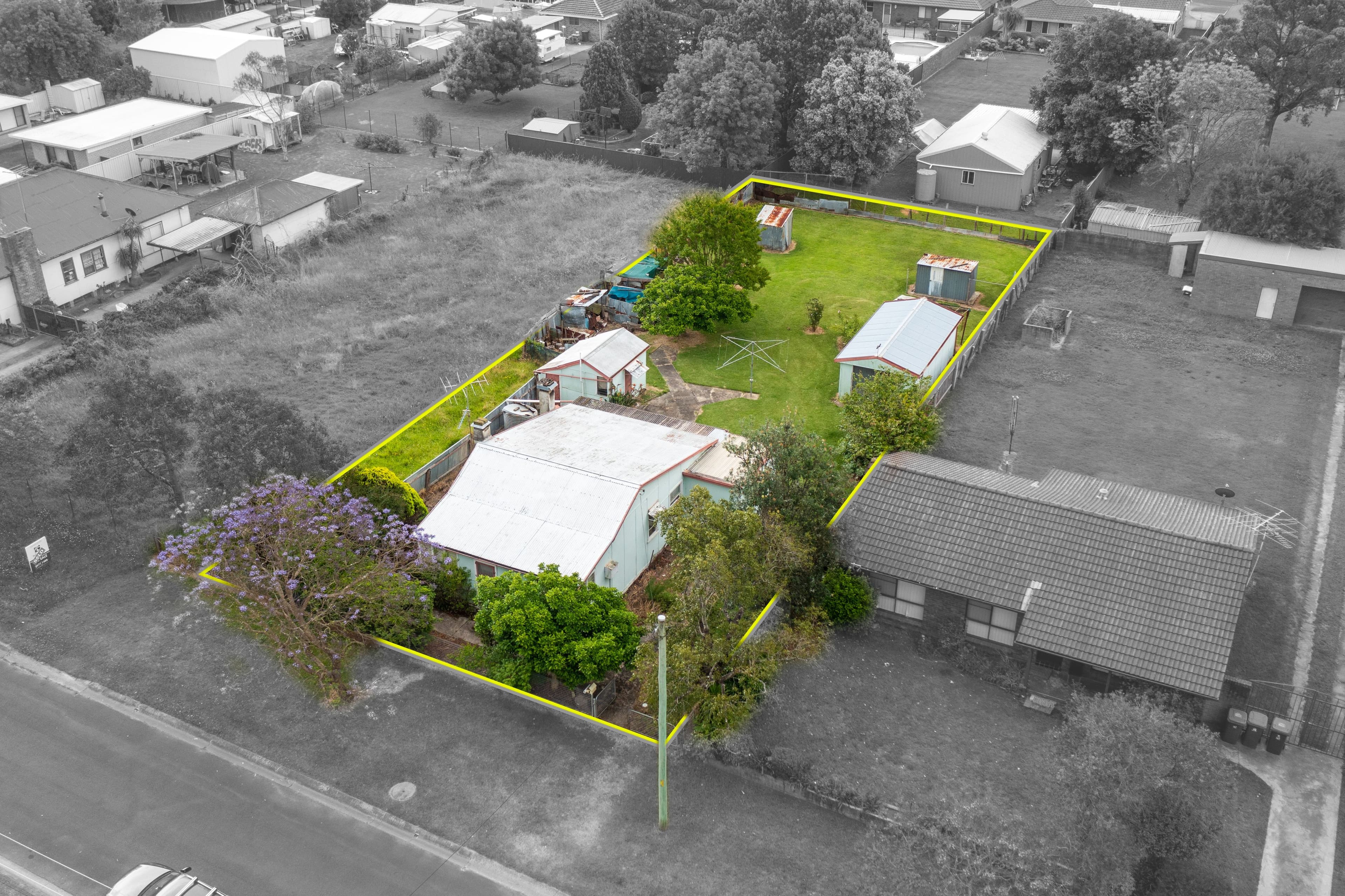 5 Patterson Street, Tahmoor NSW 2573, Tahmoor - Thumbnail 2