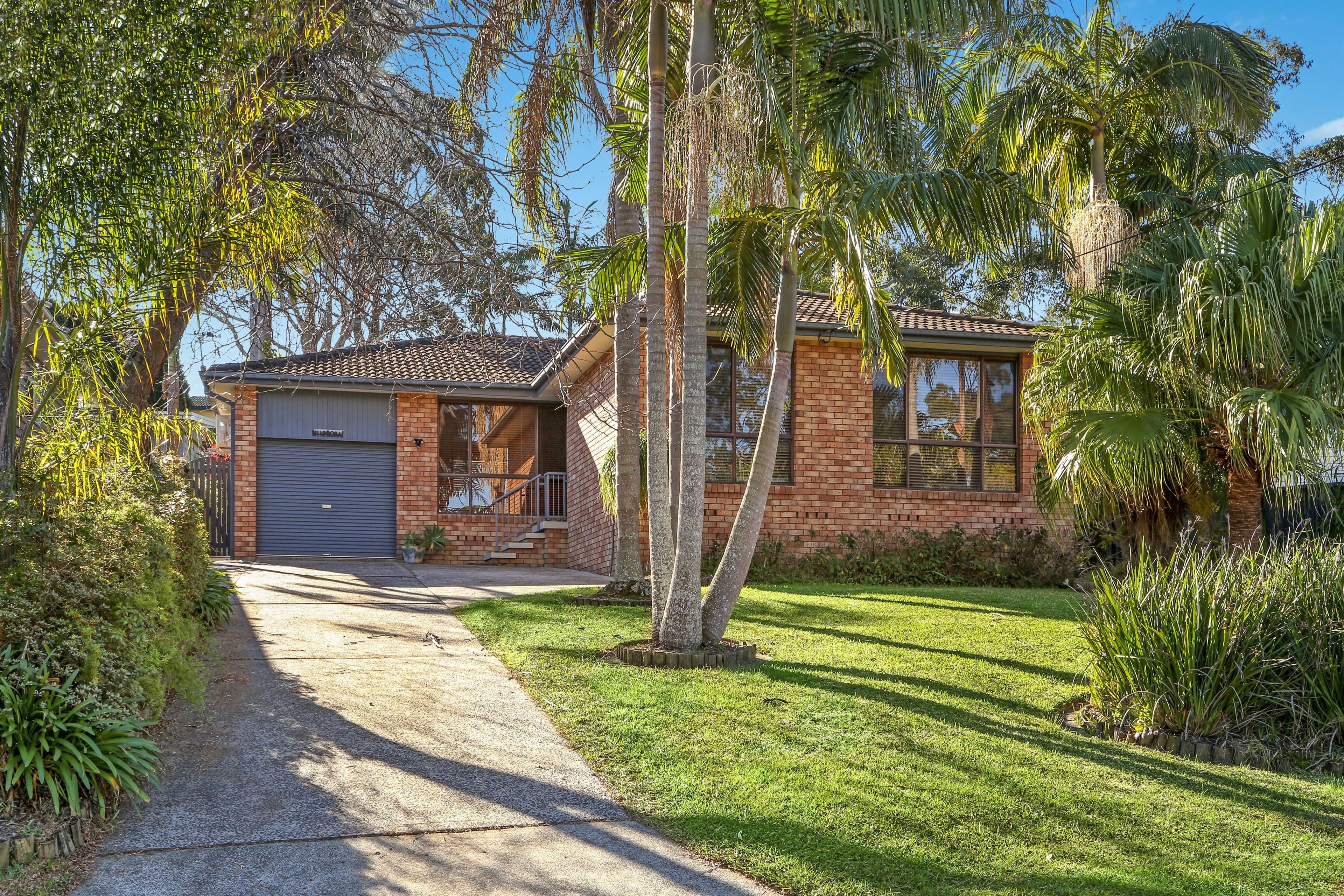160 Henderson Road, Saratoga - Image 1