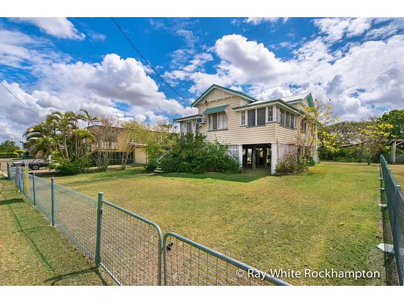 8 Heath Street, WANDAL QLD 4700, Wandal - Image 1
