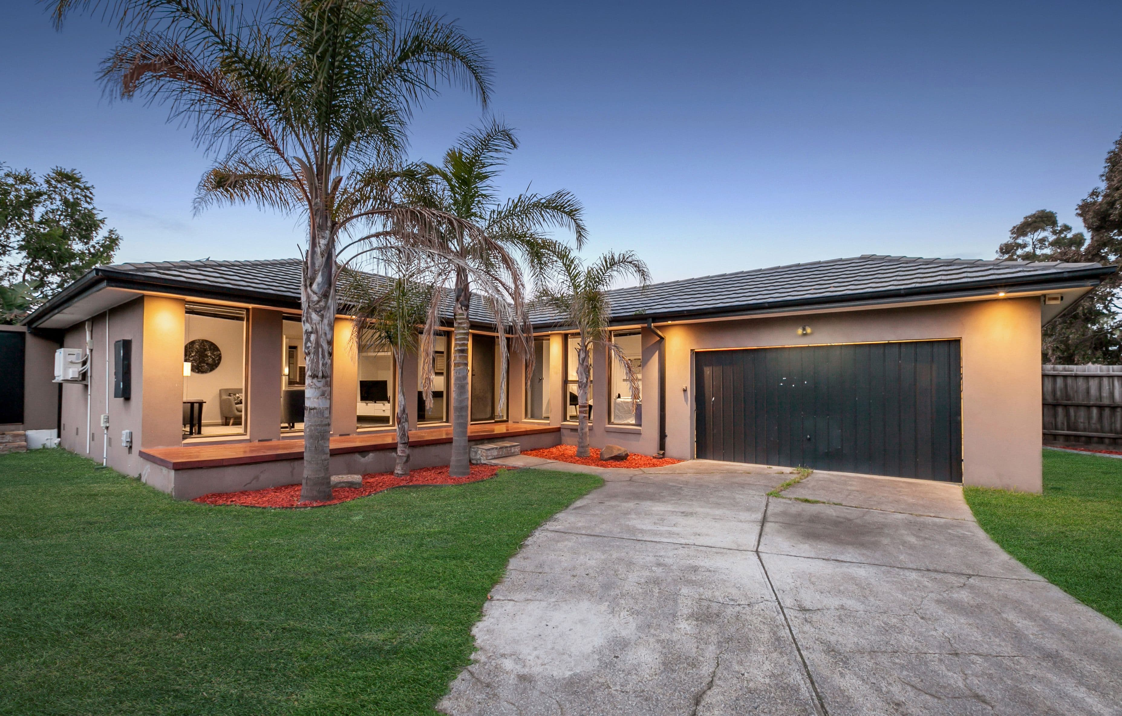 61 Mill Park Drive, Mill Park VIC 3082, Mill Park - Image 1