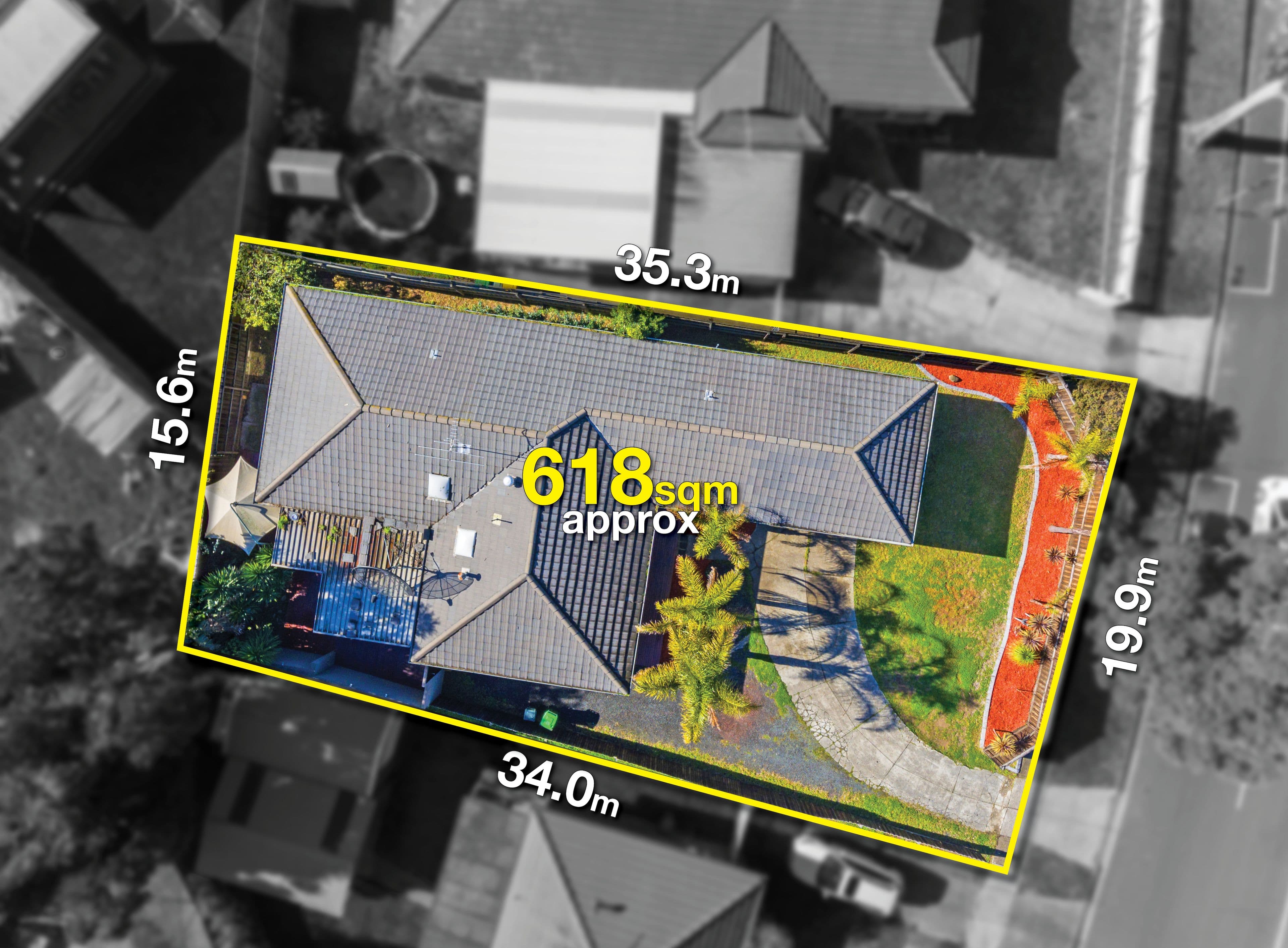 61 Mill Park Drive, Mill Park VIC 3082, Mill Park - Thumbnail 2