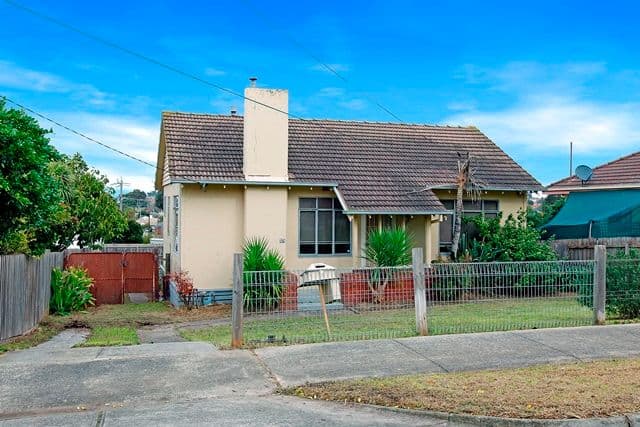 55 Nisbett Street, RESERVOIR VIC 3073, Reservoir - Image 1