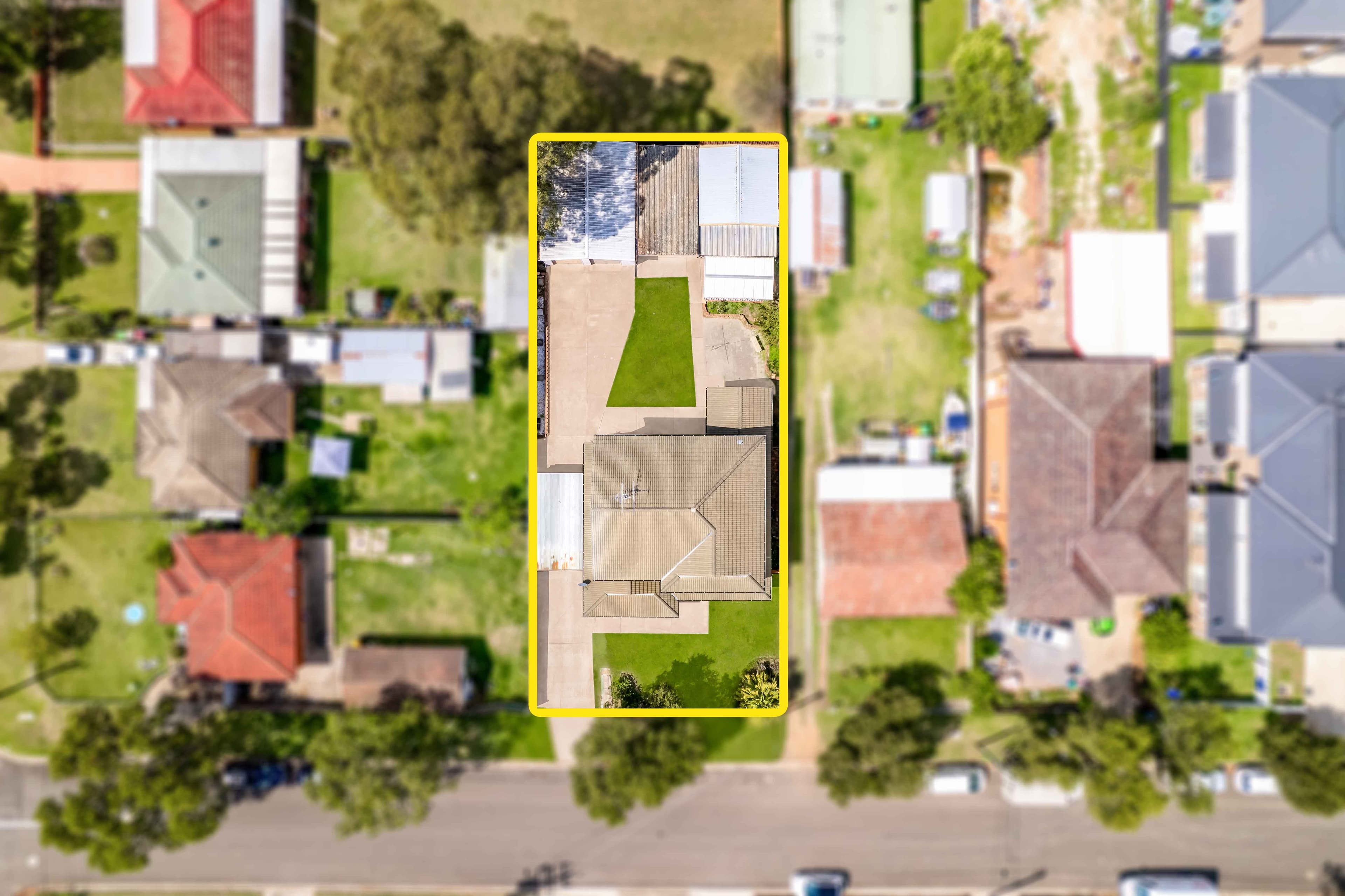 68 Irwin Street, Werrington NSW 2747, Werrington - Thumbnail 2