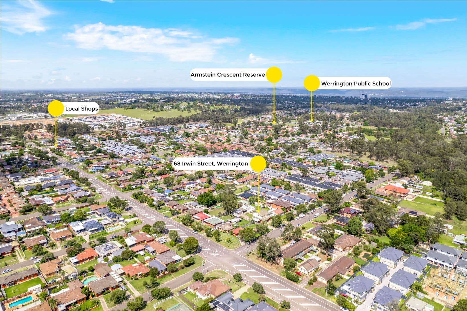 68 Irwin Street, Werrington NSW 2747, Werrington - Thumbnail 4