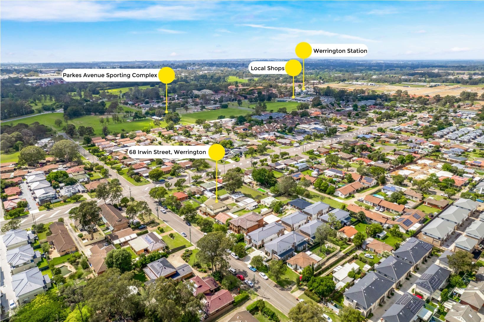 68 Irwin Street, Werrington NSW 2747, Werrington - Thumbnail 5