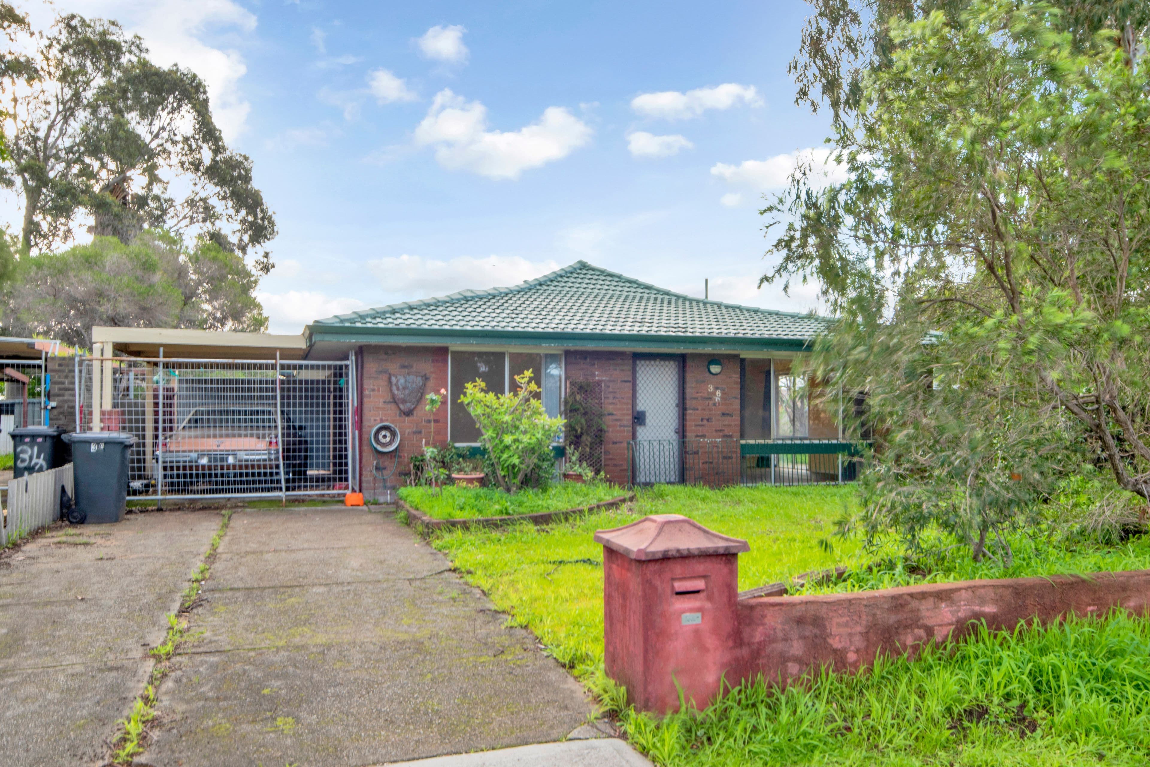 36 Revesby Street, Maddington WA 6109, Maddington - Image 1