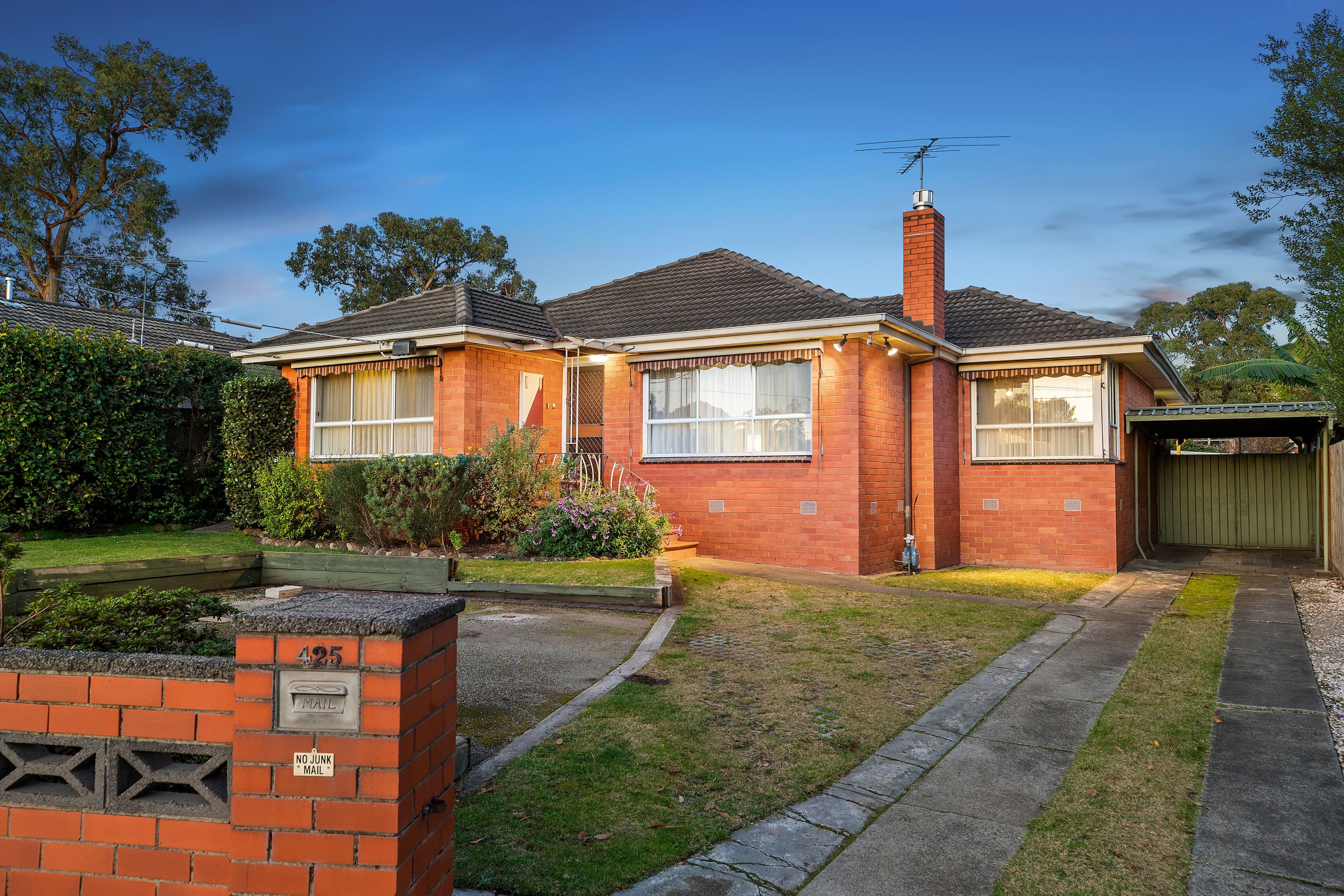 425 Scoresby Road, Ferntree Gully VIC 3156, Ferntree Gully - Image 1