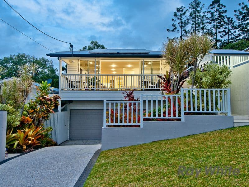 22 Graham Street, Alderley QLD 4051, Alderley - Thumbnail 2