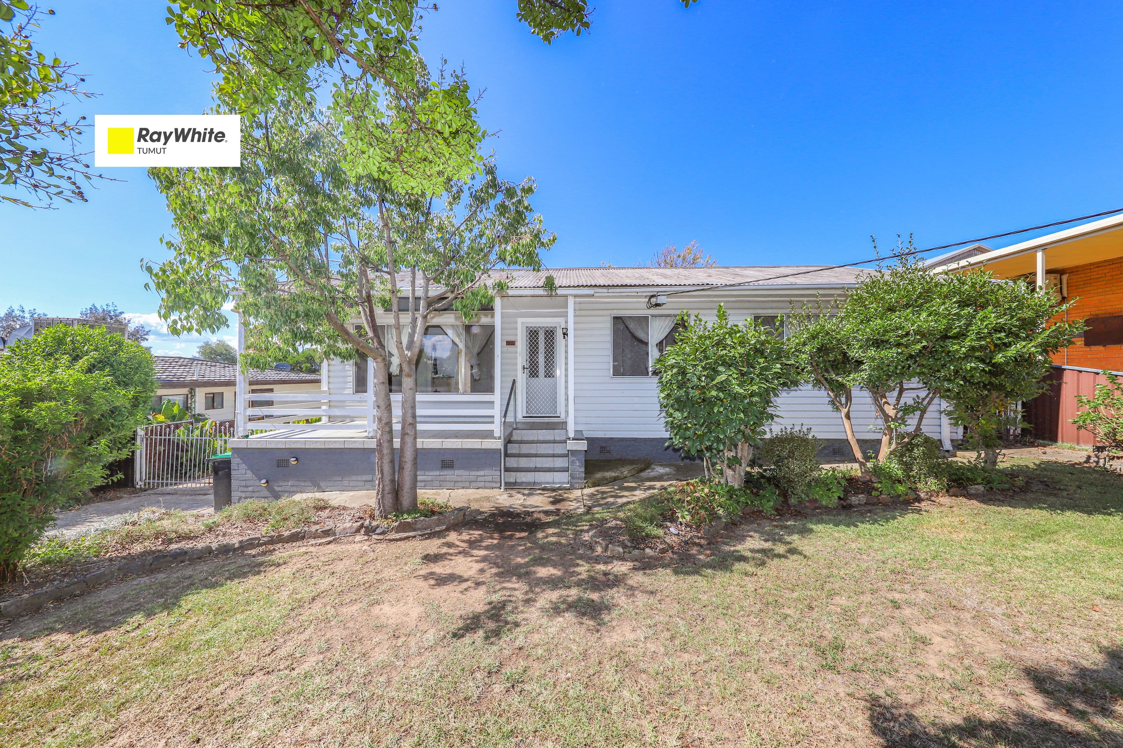 4 Lambie Street, Tumut NSW 2720, Tumut - Image 1