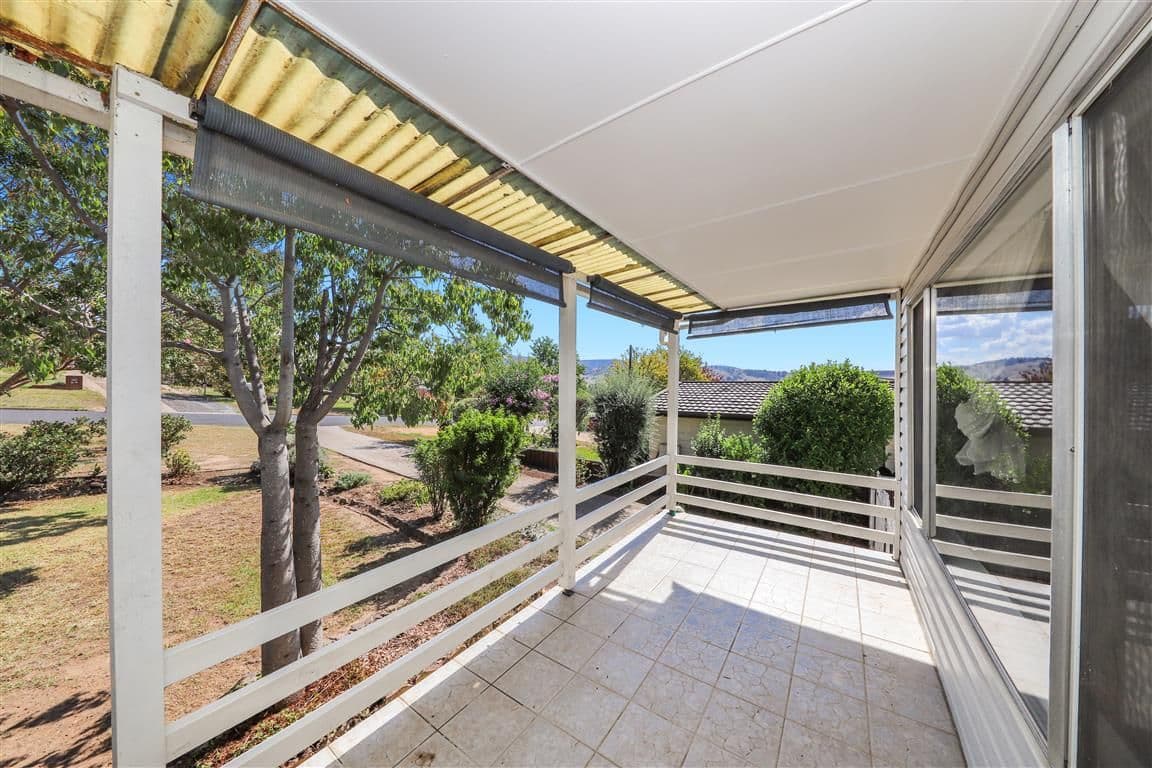 4 Lambie Street, Tumut NSW 2720, Tumut - Thumbnail 2
