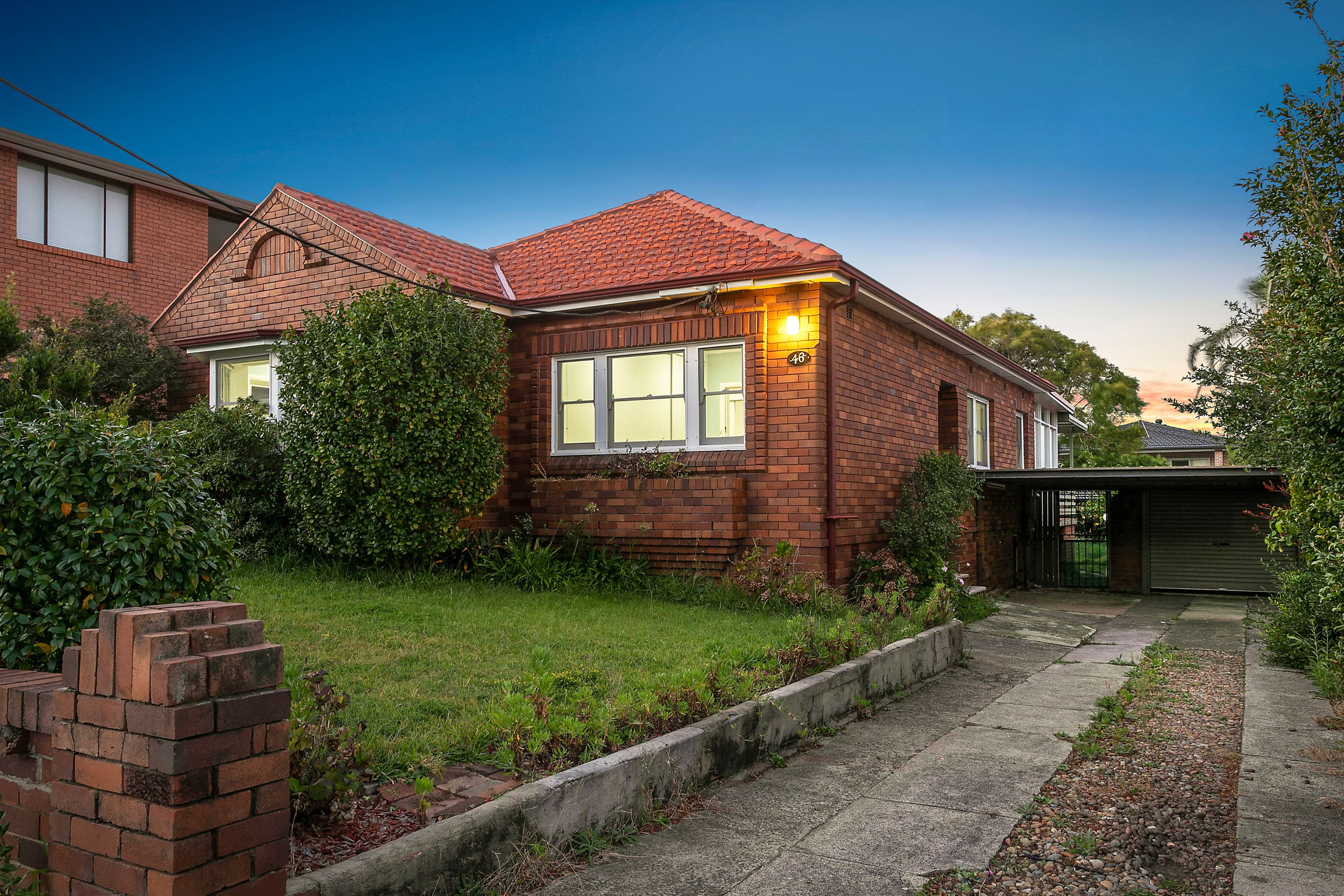 46 Bruce Street, Kogarah Bay - Thumbnail 2