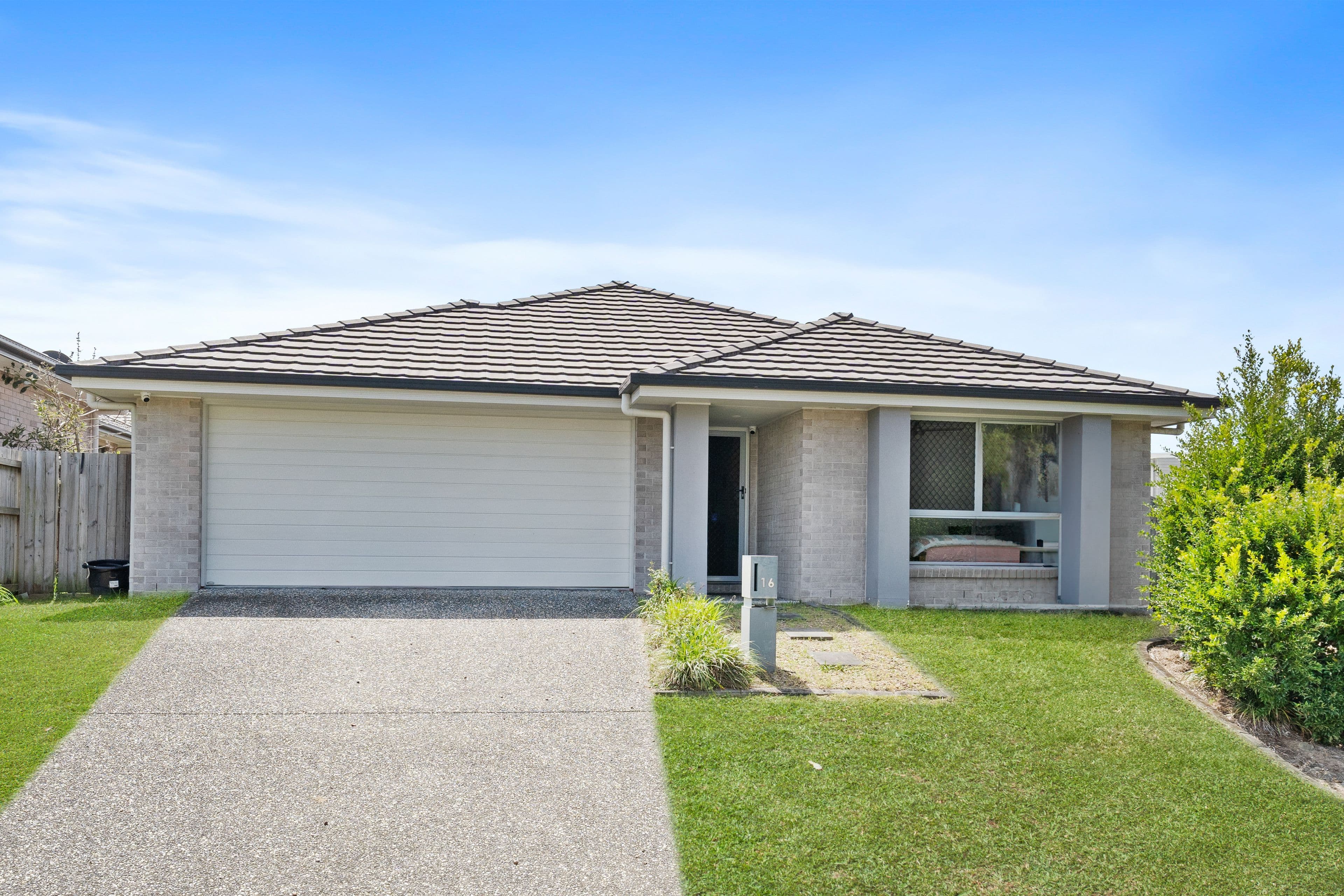16 Haywood Way, FLAGSTONE QLD 4280, Flagstone - Image 1