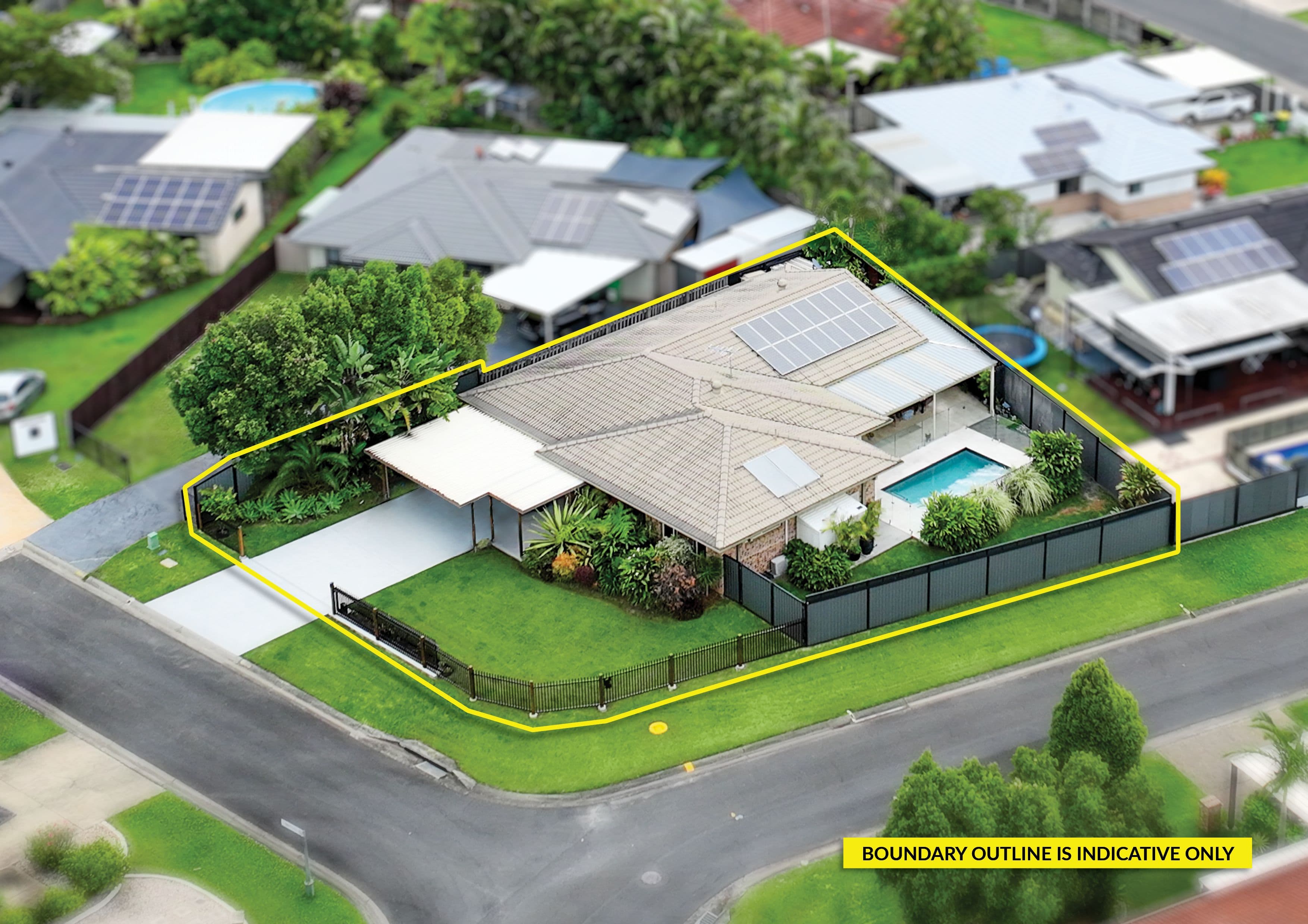 3 Alces Close, Upper Coomera QLD 4209, Upper Coomera - Thumbnail 3