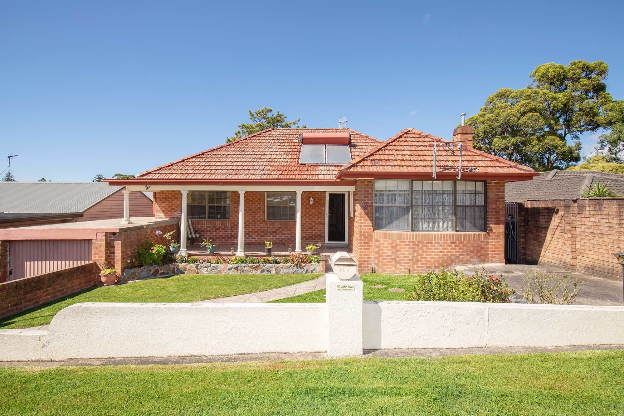 5 Margaret Street, Highfields NSW 2289, Highfields - Image 1