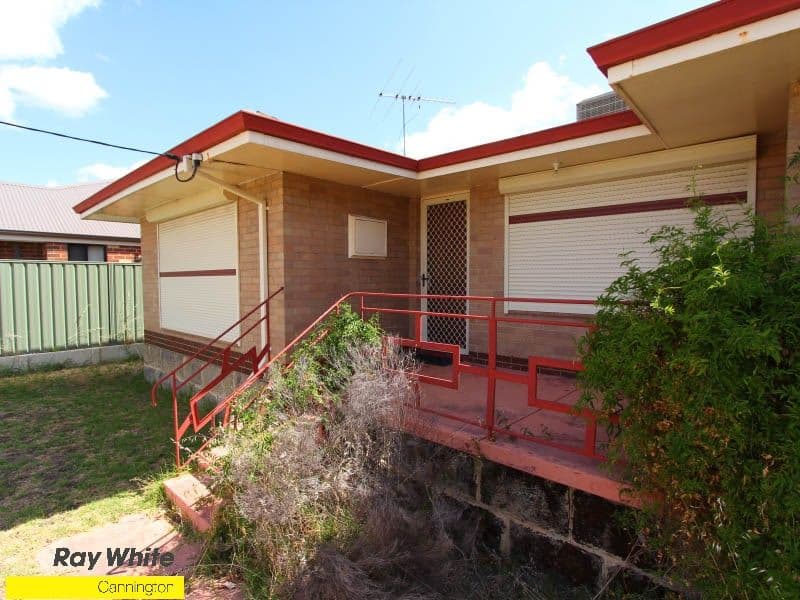 36 Brixton Street, BECKENHAM WA 6107, Beckenham - Image 1